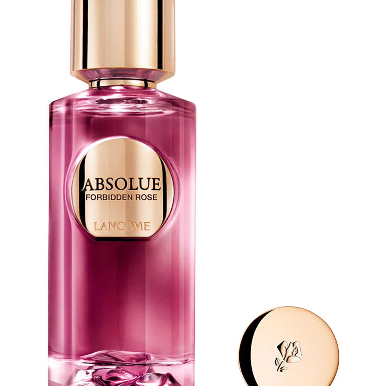 Lancome Forbidden Rose Eau De Parfum 100ml