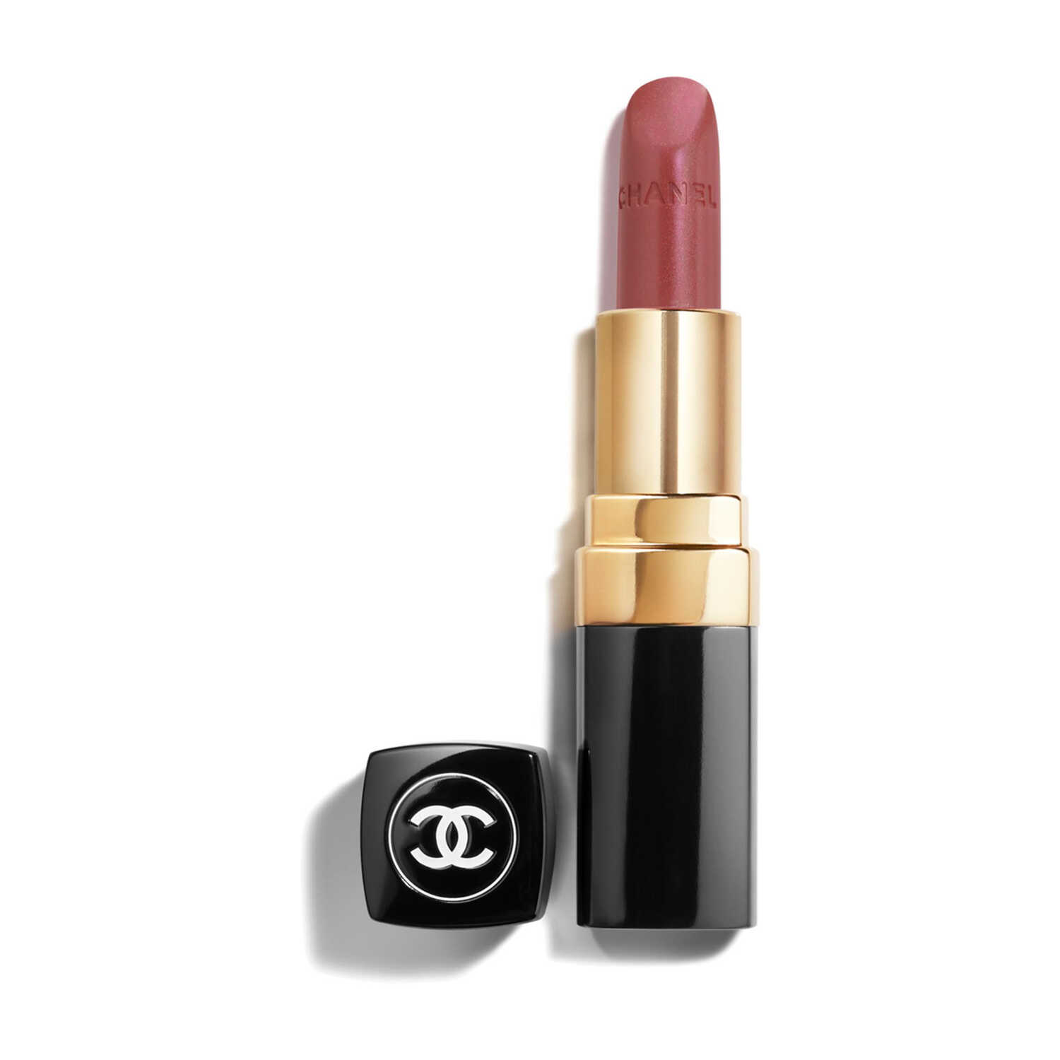 Chanel Rouge Coco Longwear Satin Lipstick 3.5g