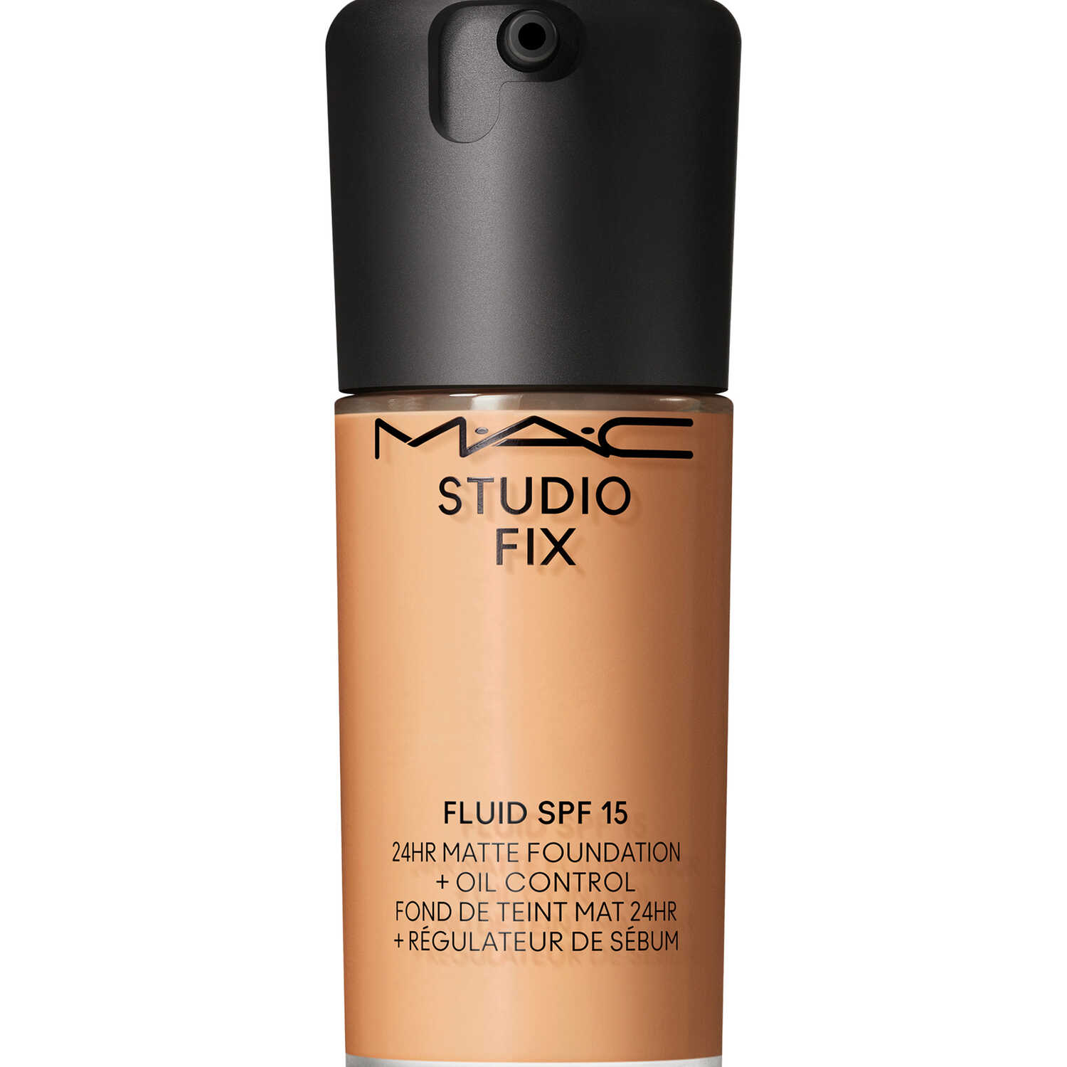 Mac Cosmetics Studio Fix Fluid Foundation Spf 15 30ml