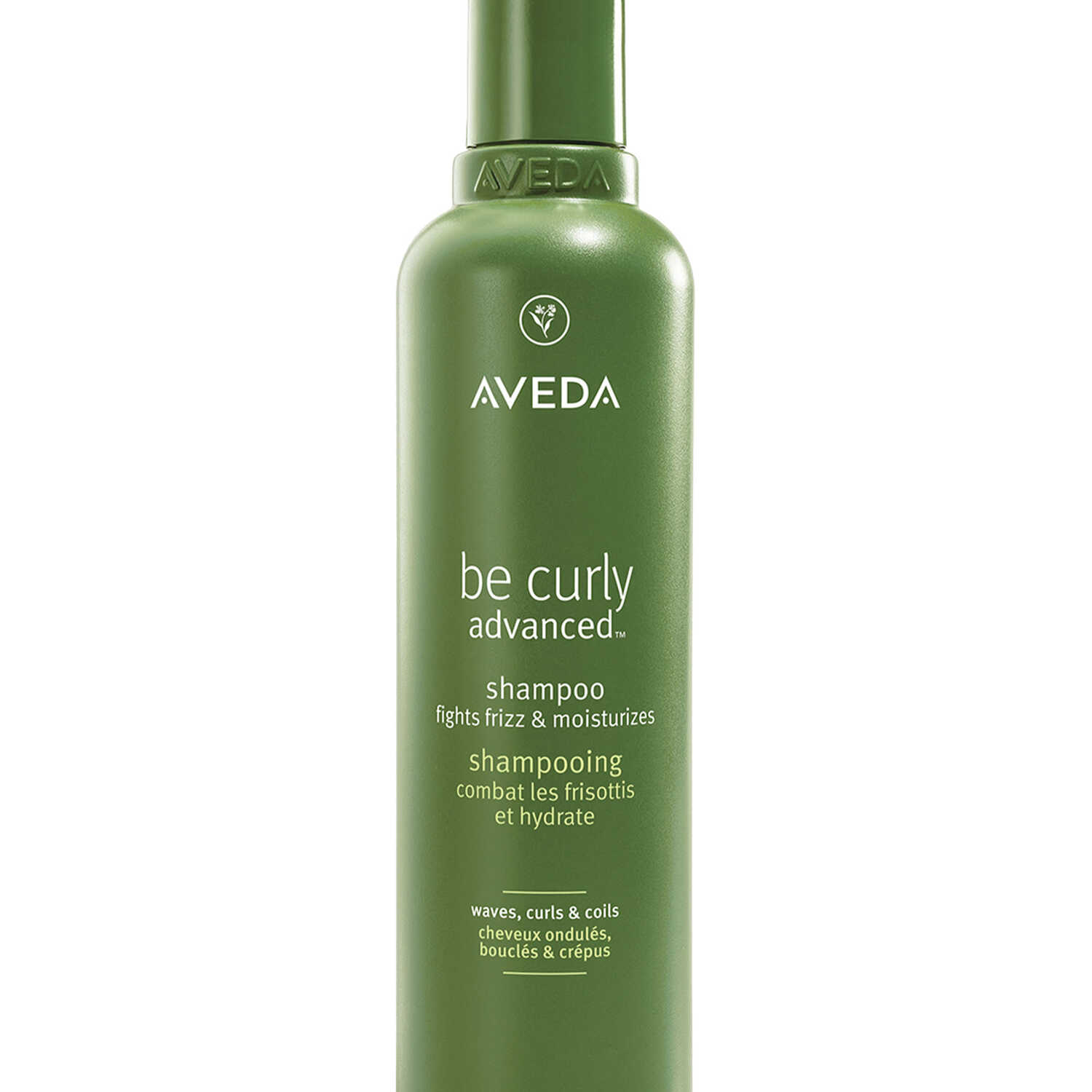 Aveda Be Curly Advanced Shampoo 250ml