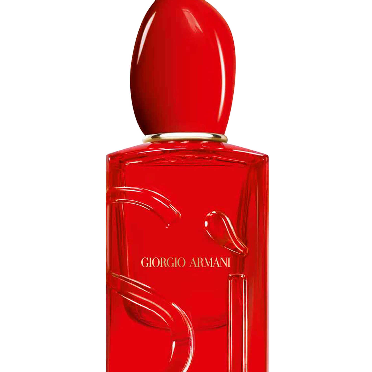 Armani Si Passione Red Musk Eau De Prafum 50ml