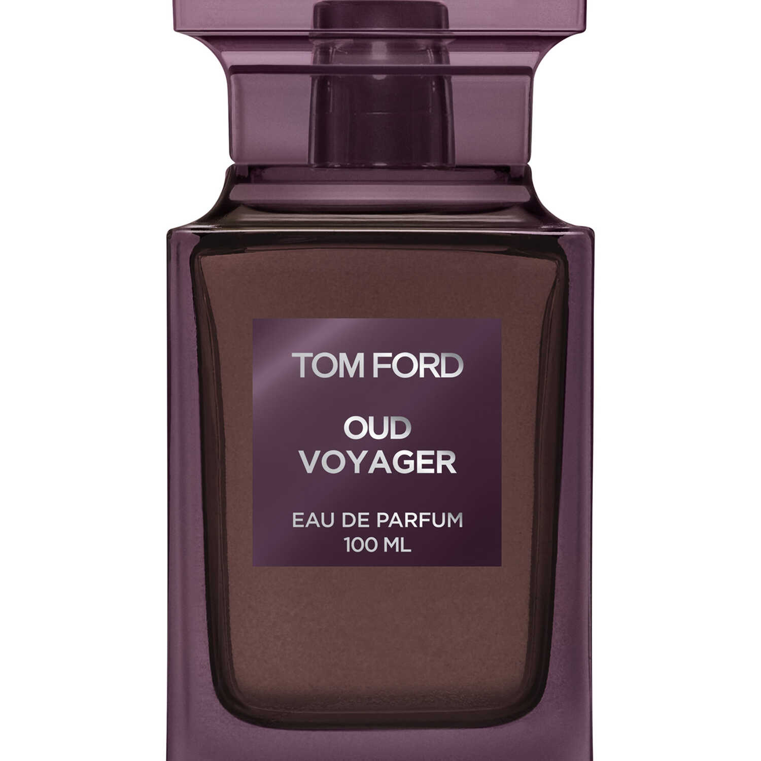 Tom Ford Oud Voyager Eau De Parfum 100ml