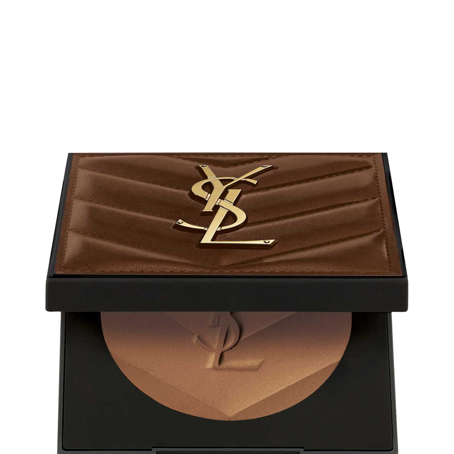 Ysl All Hours Hyper Bronze