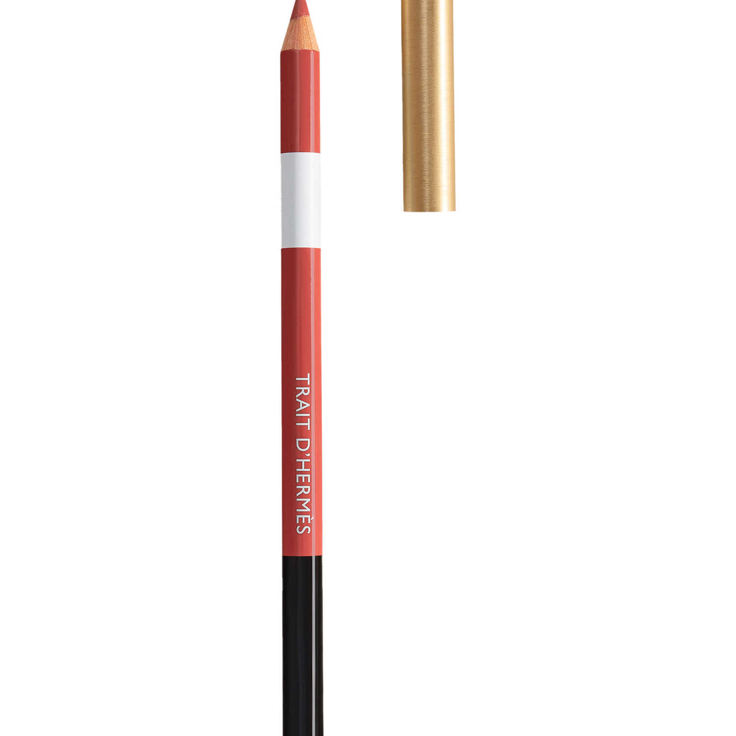 Hermes Trait D'hermès, Lip Color Pencil 1.2g