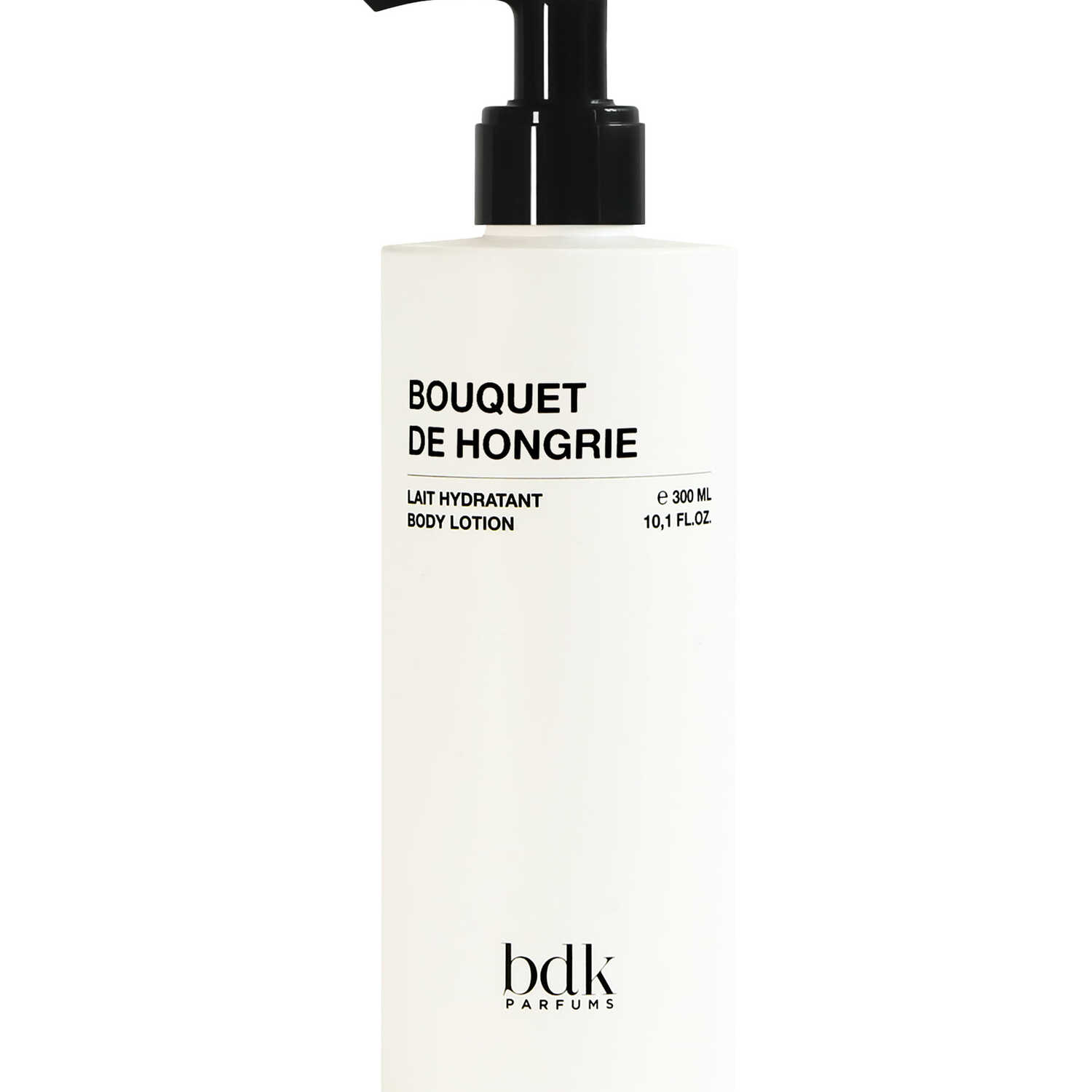 Bdk Bouquet De Hongrie Body Lotion 300ml