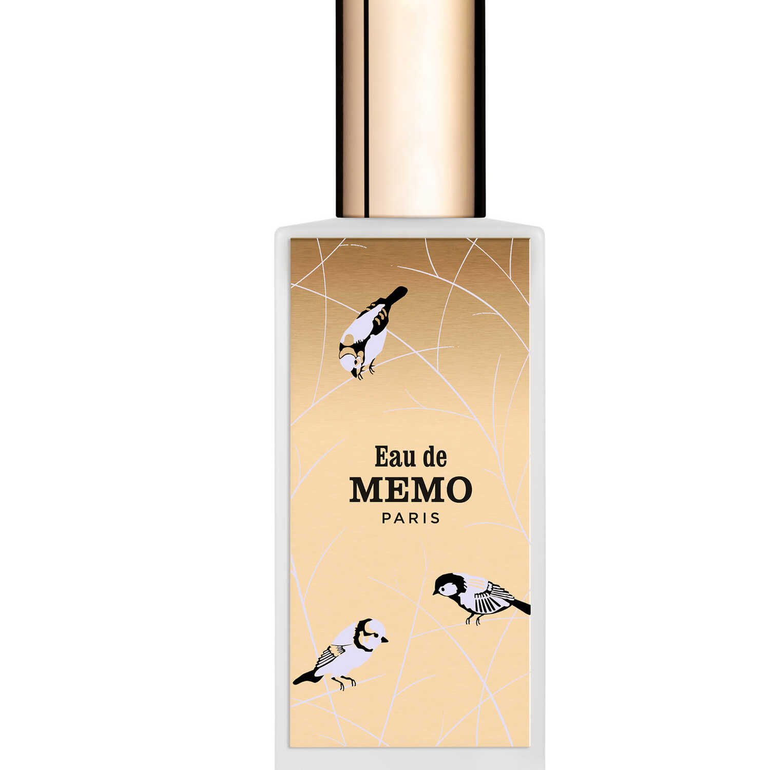Memo Paris L'eau De Eau Parfum 30ml