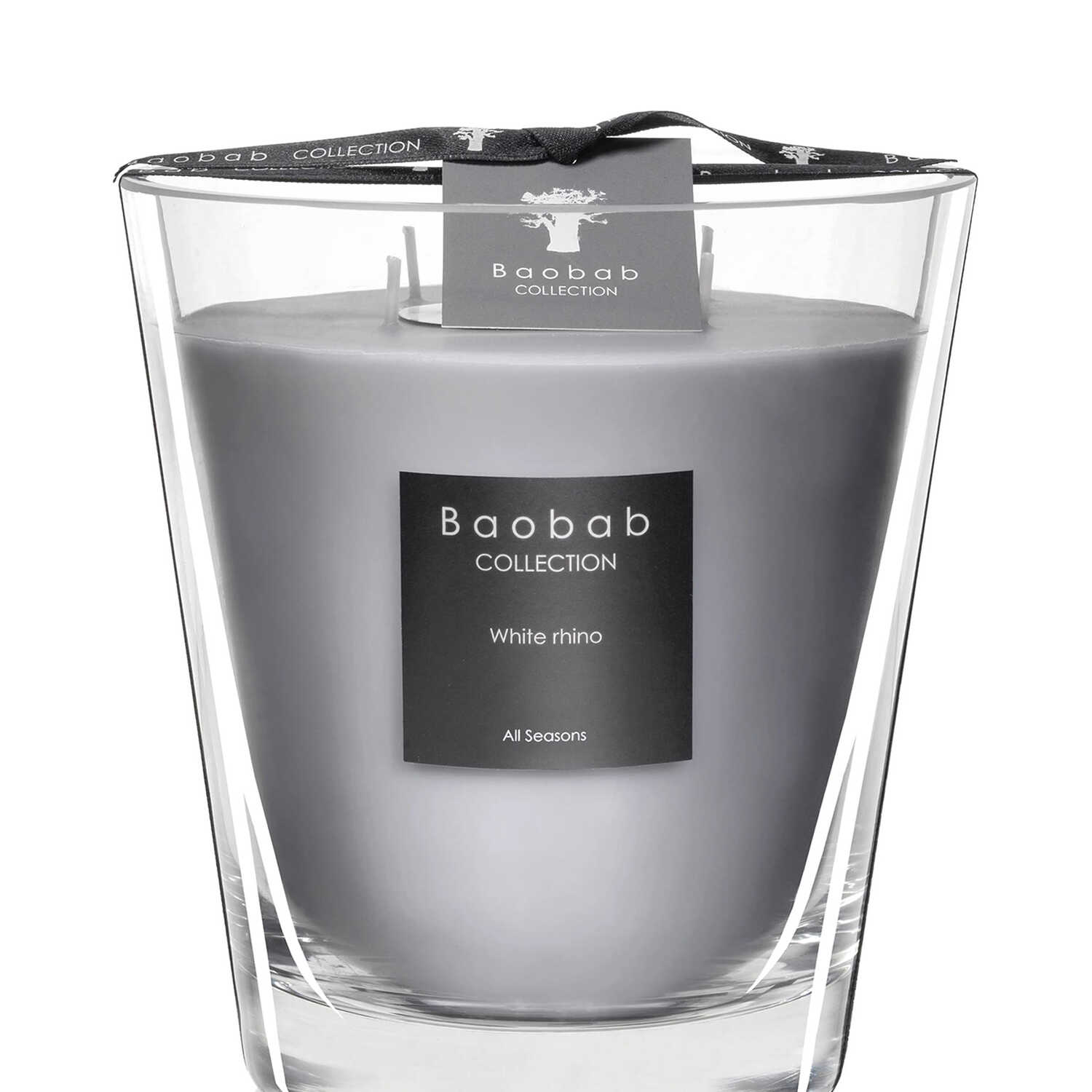 Baobab Collection Max 16 White Rhino 1100g