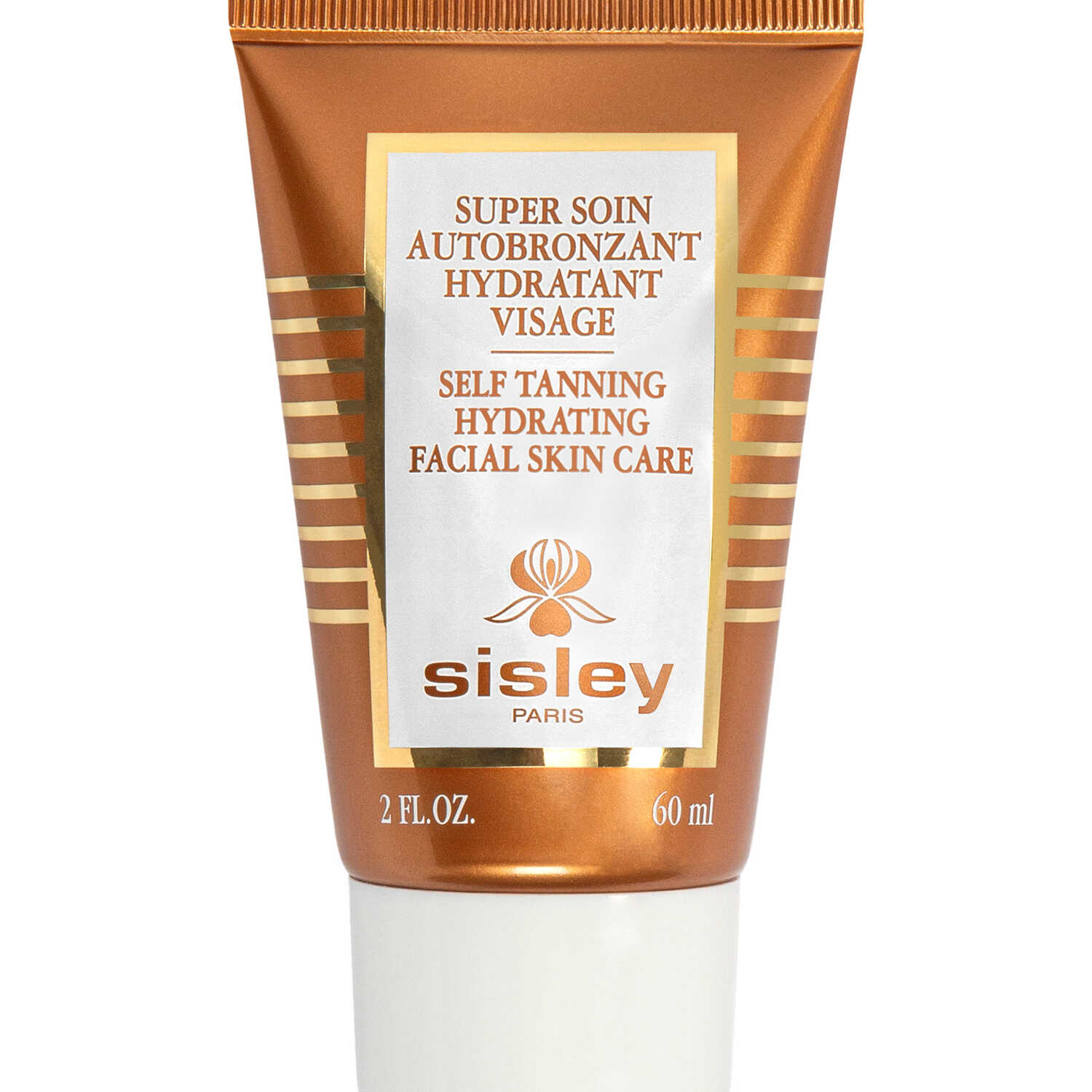 Sisley Self Tanning Hydrating Facial Skin Care Nosize