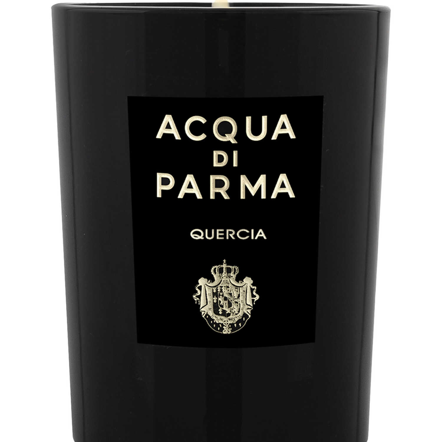 Acqua Di Parma Signatures Of The Sun Quercia Scented Candle 200g