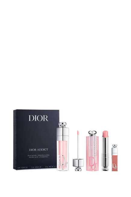 Dior Addict Mini Parfum Set Dior Miss Dior Miniature Gift Set 5ML