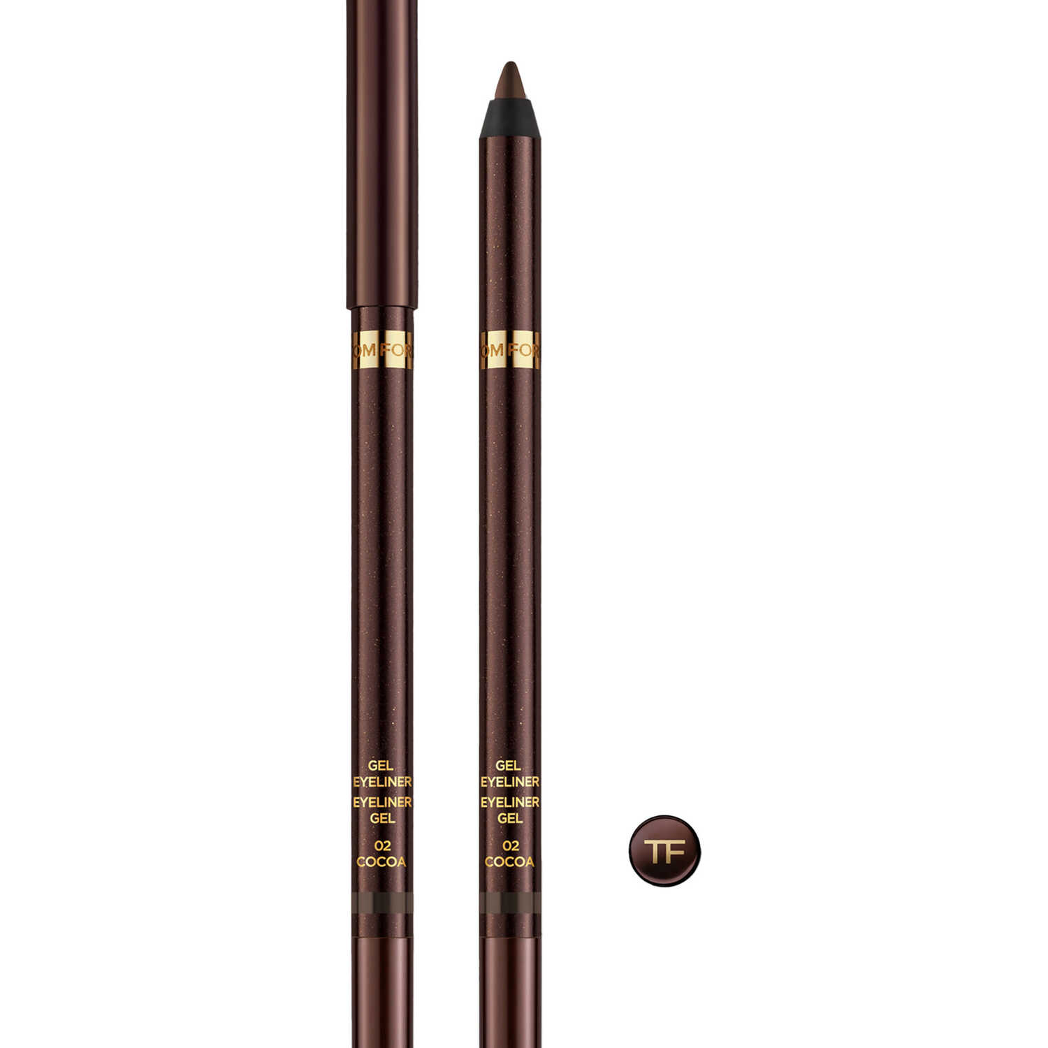 Tom Ford Gel Eyeliner 1.2g
