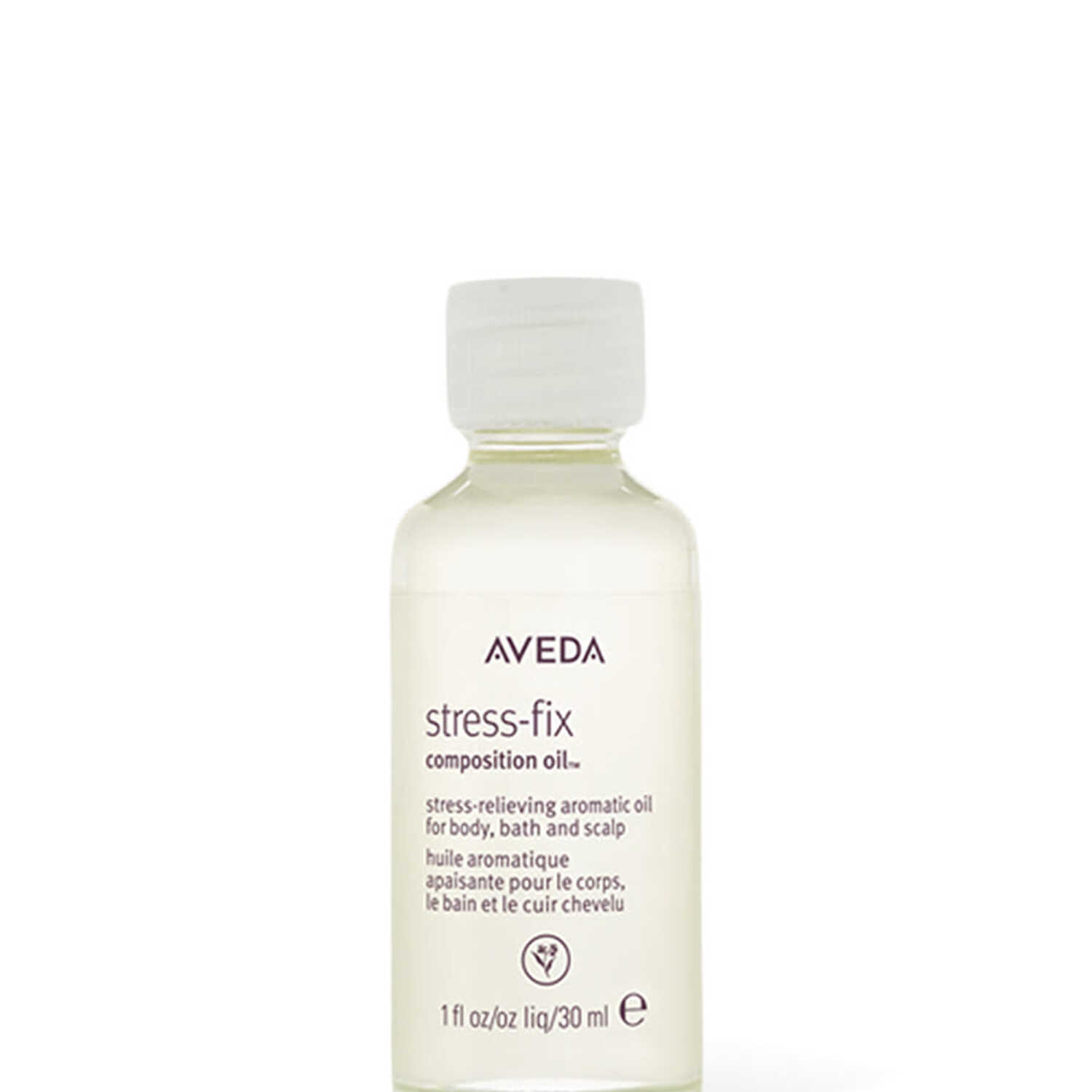 Aveda Stress-fix Composition Oil 50ml