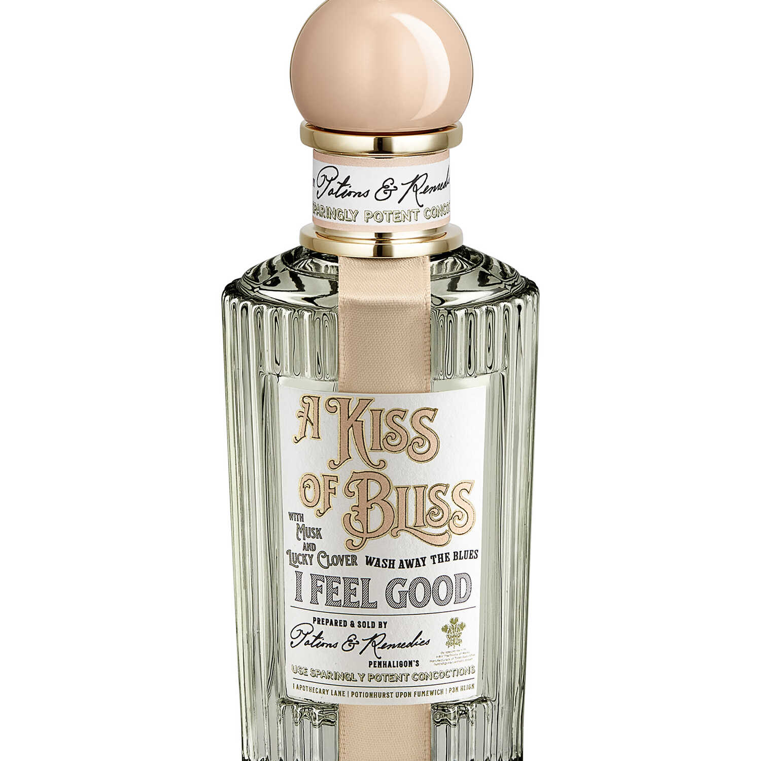 Penhaligons A Kiss Of Bliss Eau De Parfum 100ml