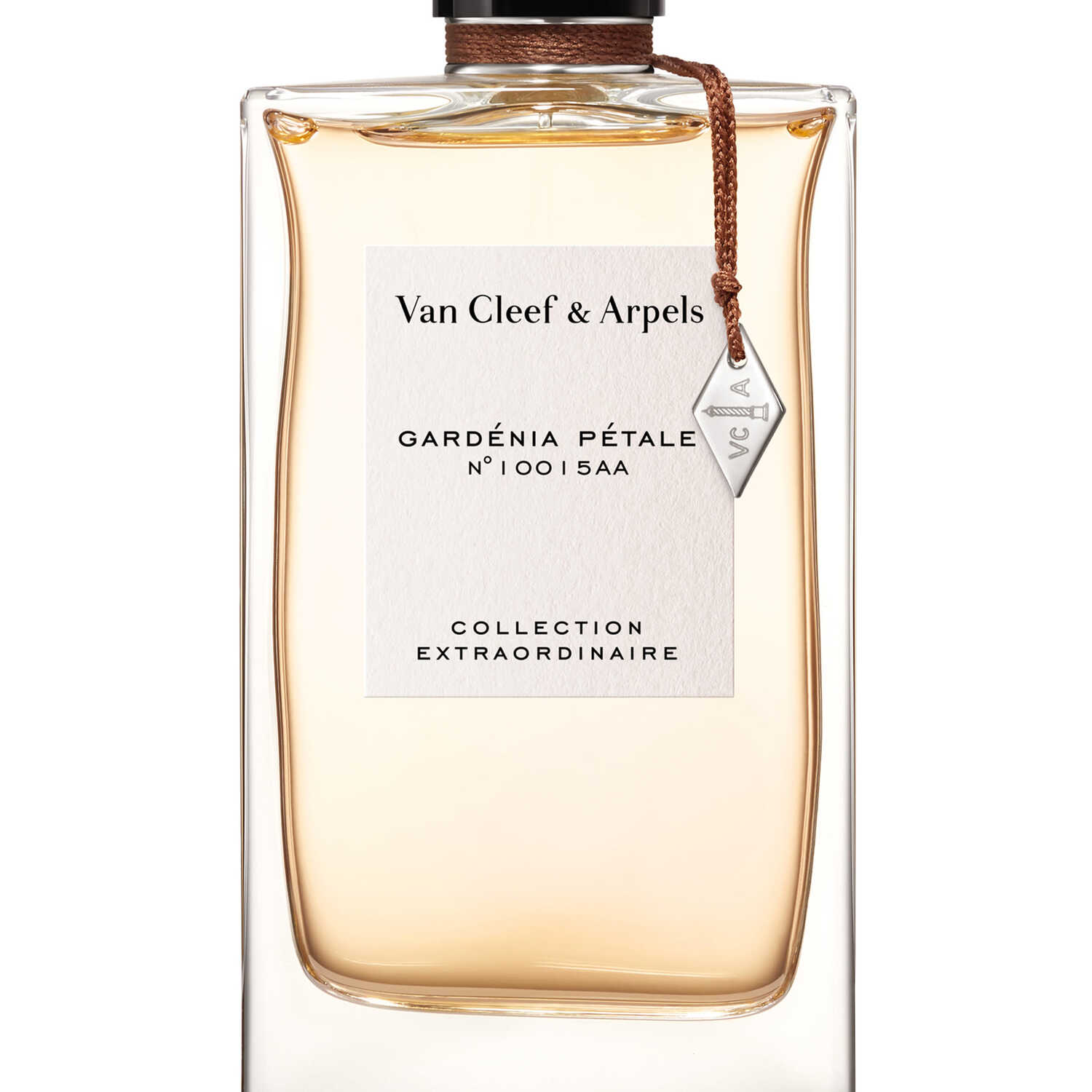 Van Cleef & Arpels Gardenia Petal Eau De Parfum 75ml