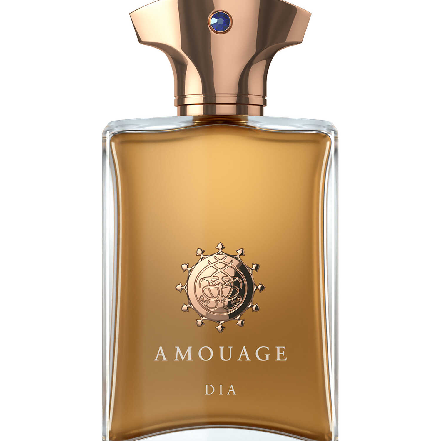 Amouage Dia Man Eau De Parfum 100ml