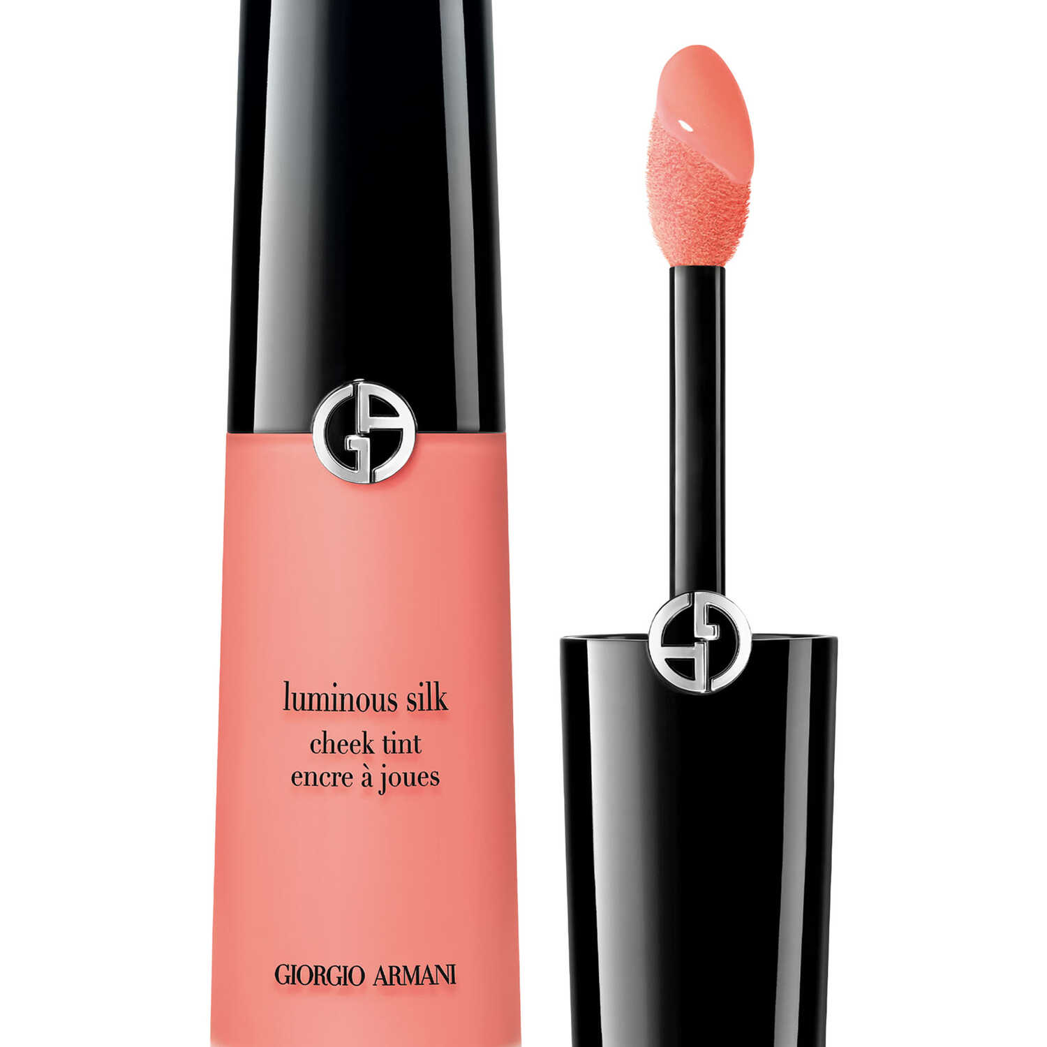 Armani Luminous Silk Cheek Tint