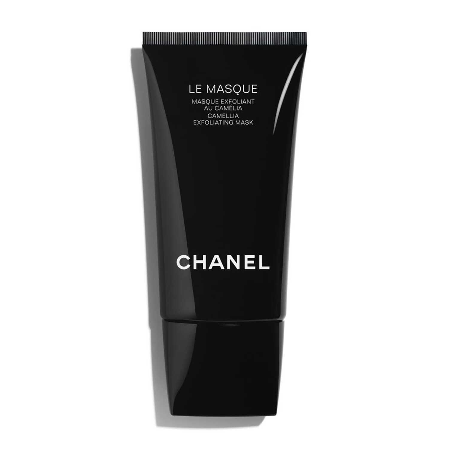 Chanel Le Masque Camellia Exfoliating Mask 150ml