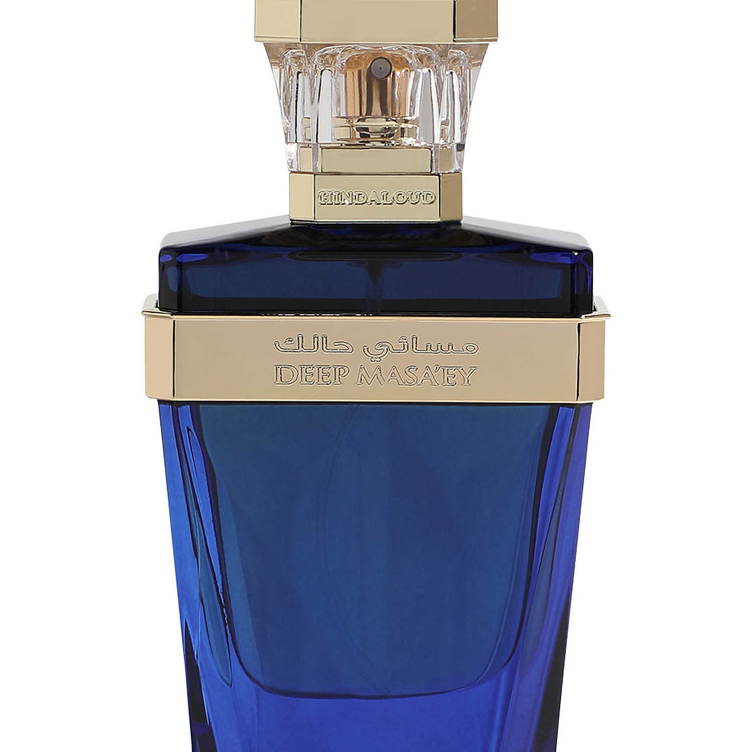 Hind Al Oud Deep Masa’Ey Parfum 50ml