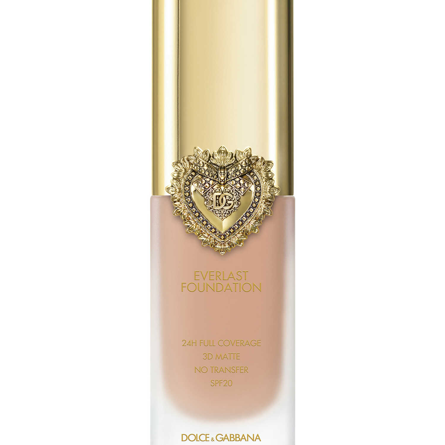 Dolce & Gabbana Everlast Foundation 28ml