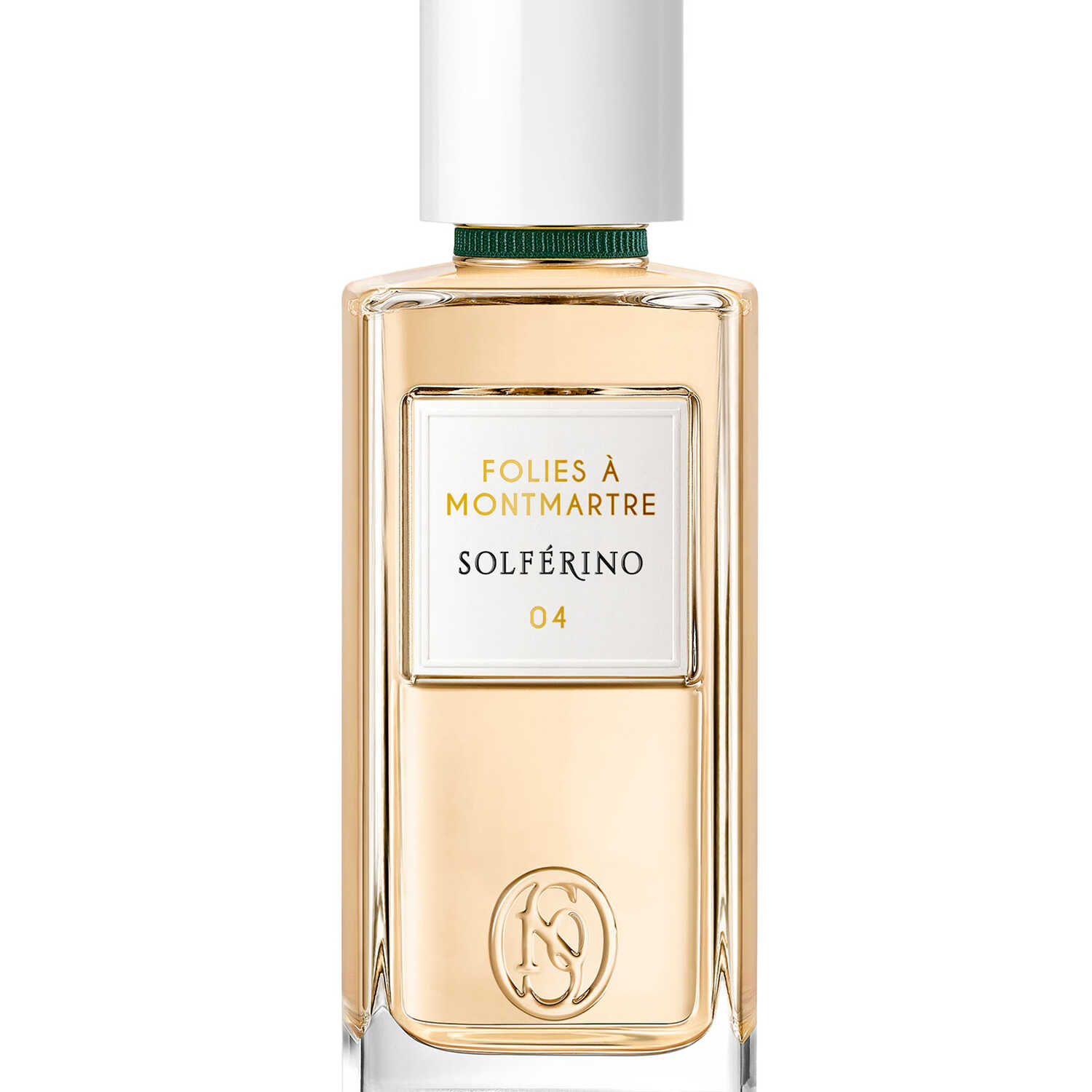 Solferino Paris Folies à Montmartre Eau De Parfum 125ml