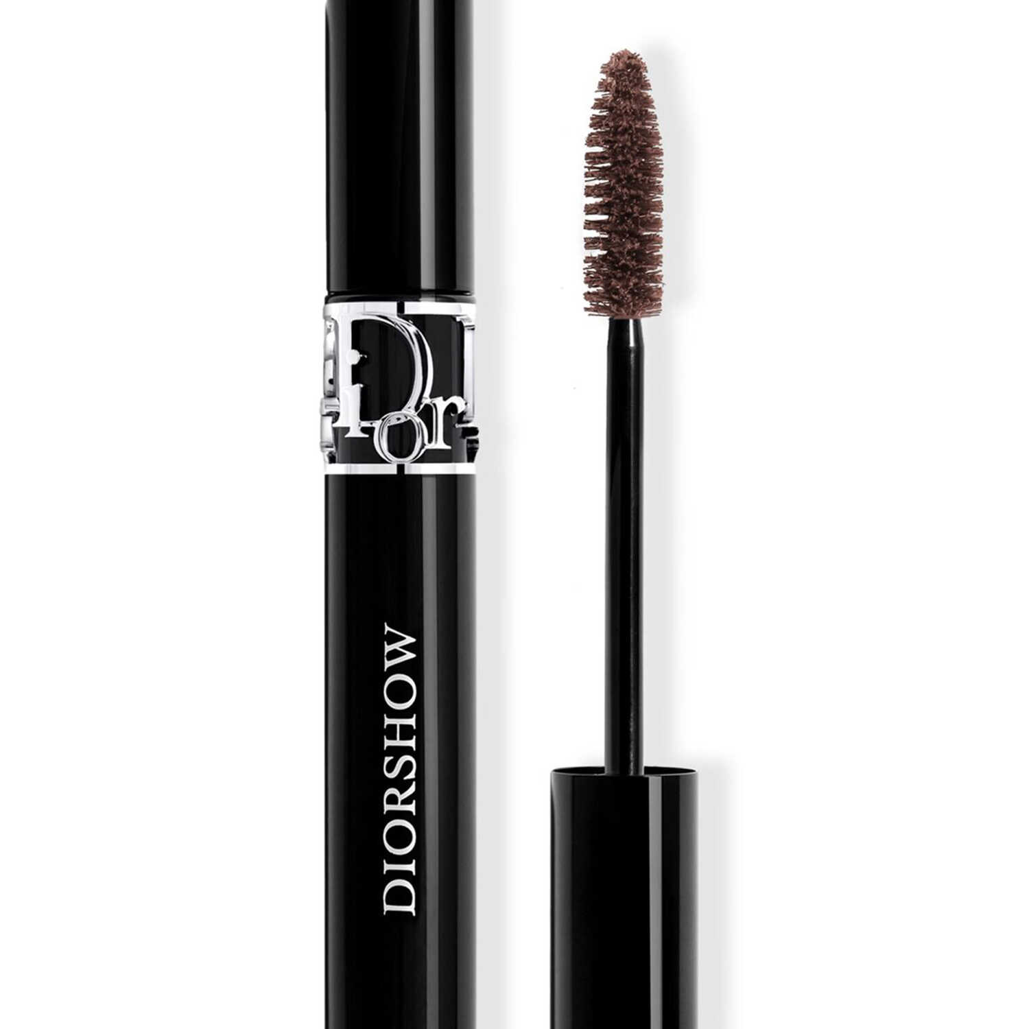 Dior Diorshow 24h Buildable Volume Mascara 10ml