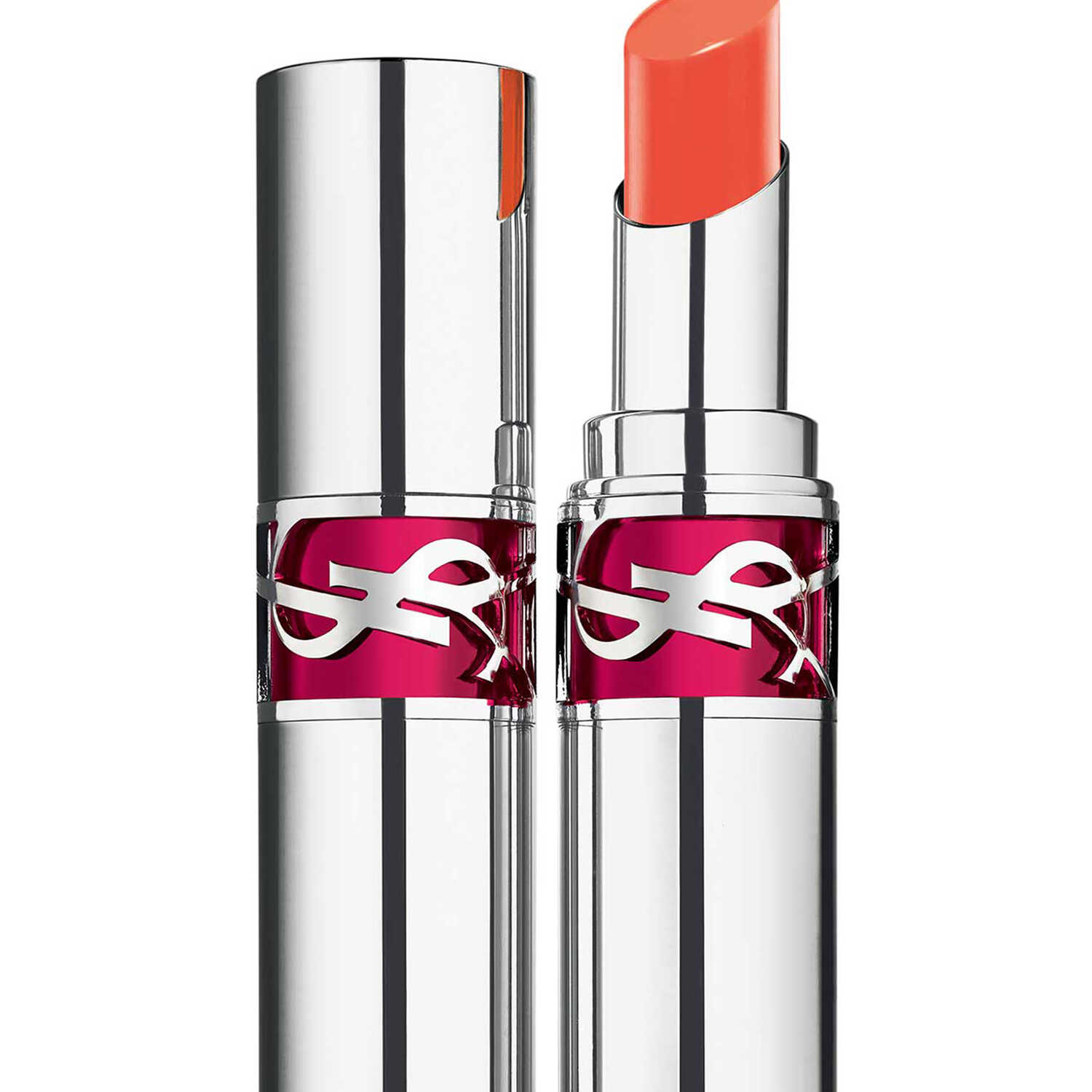Ysl Loveshine Candy Glaze Lip Gloss Stick