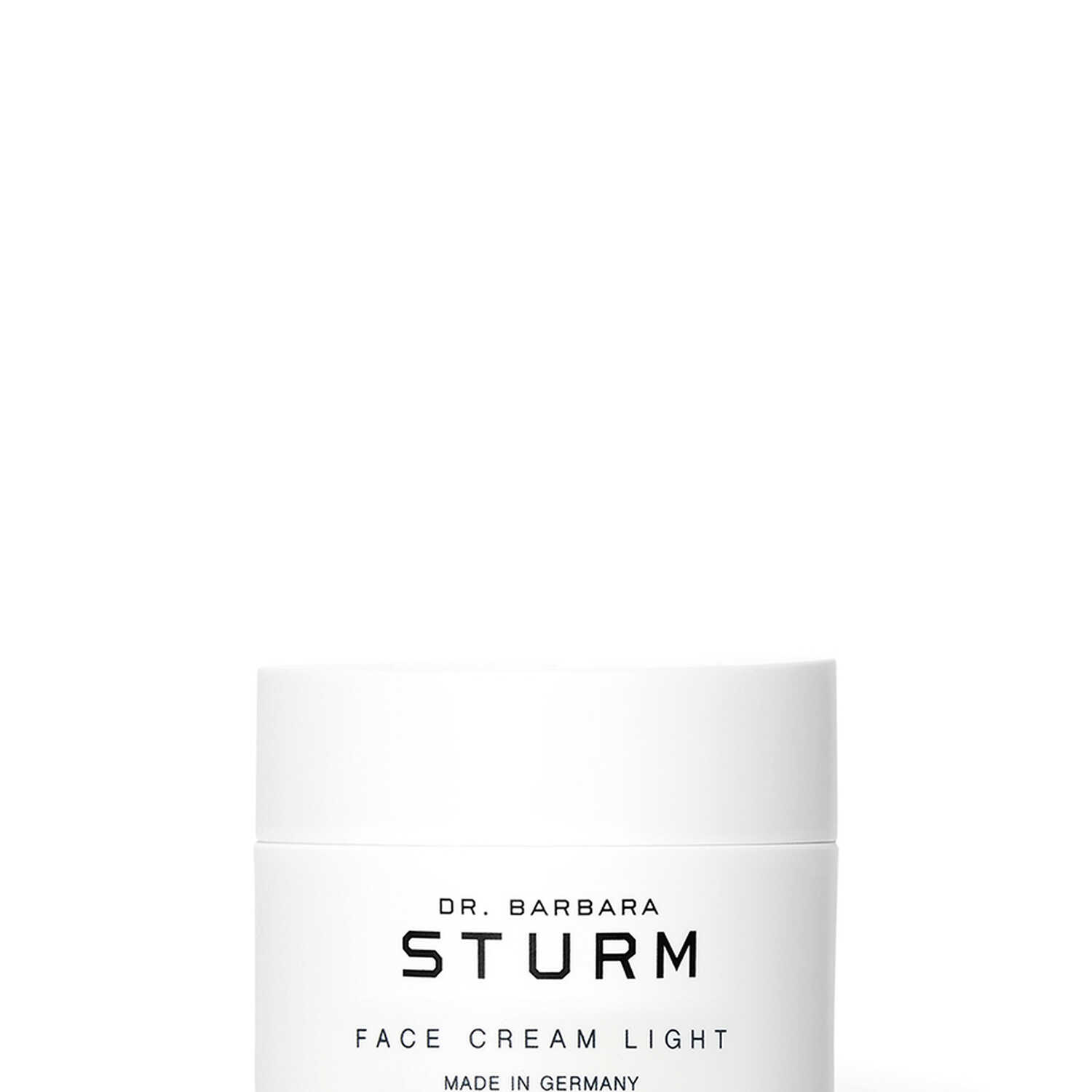 Dr. Barbara Sturm Face Cream Light 50ml