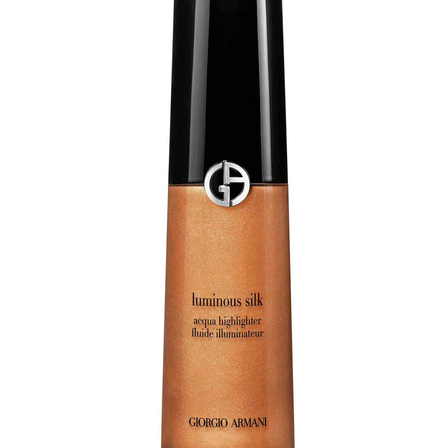 Armani Luminous Silk Acqua Highlighter 12ml