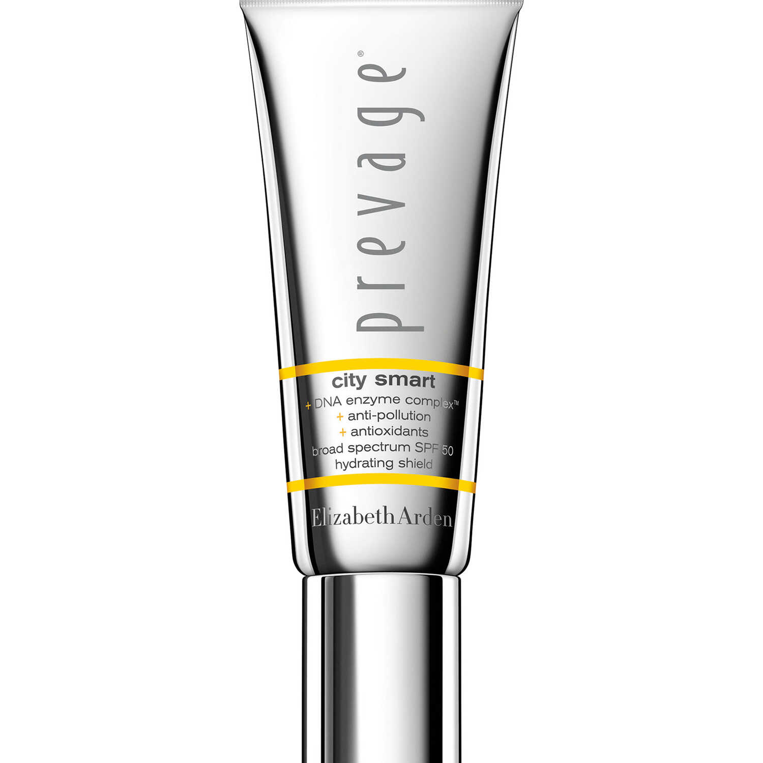 Elizabeth Arden Prevage City Smart Broad Spectrum Spf 50 Hydrating Shield 40ml