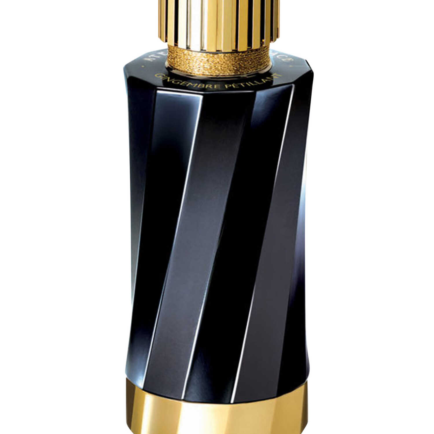 Versace Atelier Gingembre Petillant Eau De Parfum 100ml