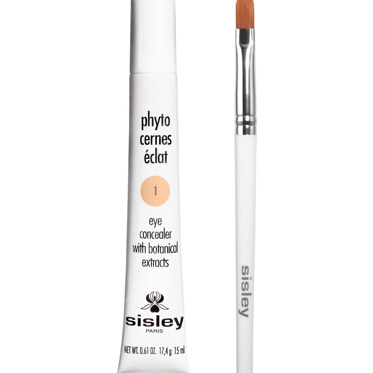 Sisley Phyto-cernes Eclat Eye Concealer, 15ml