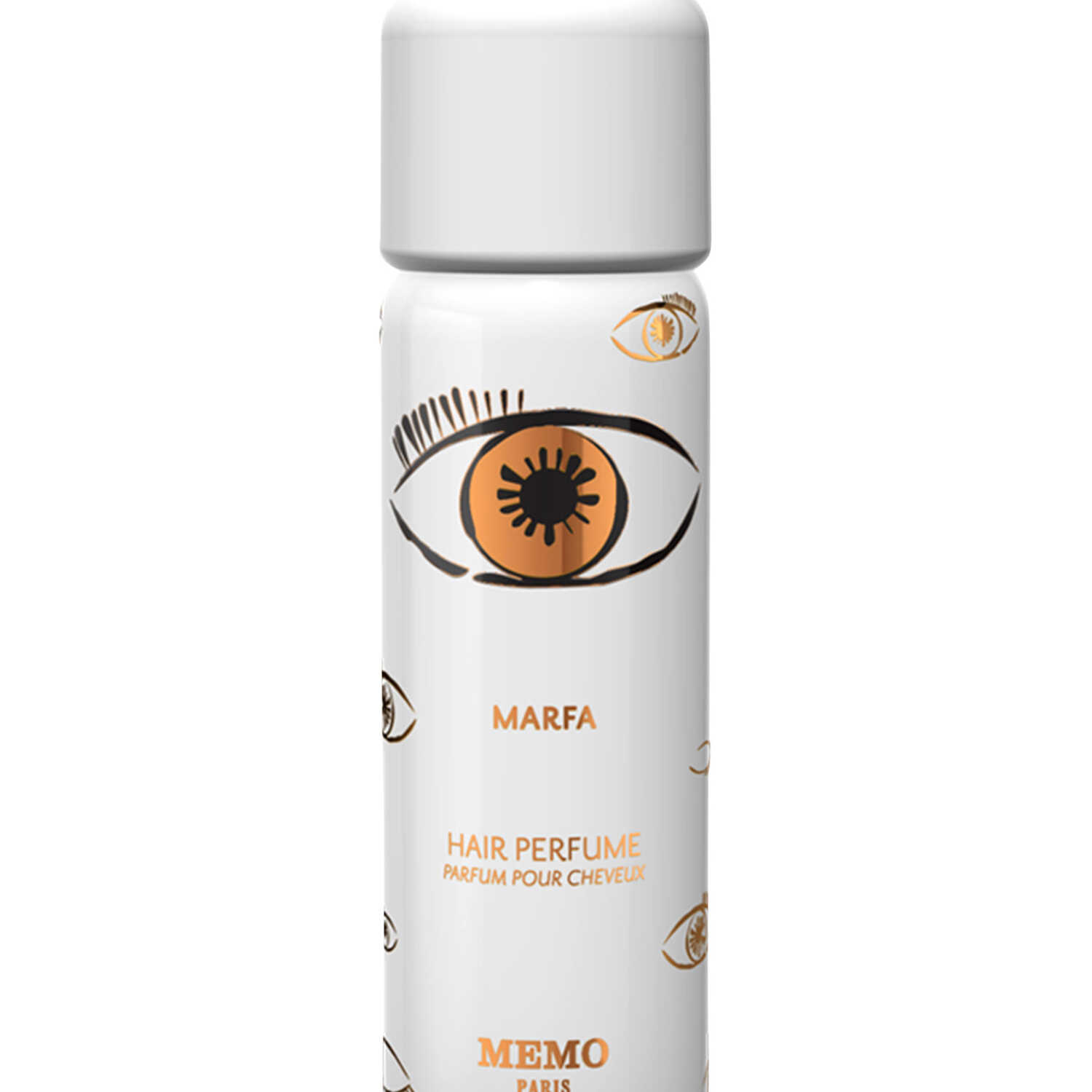 Memo Paris Marfa Hair Perfume 80ml