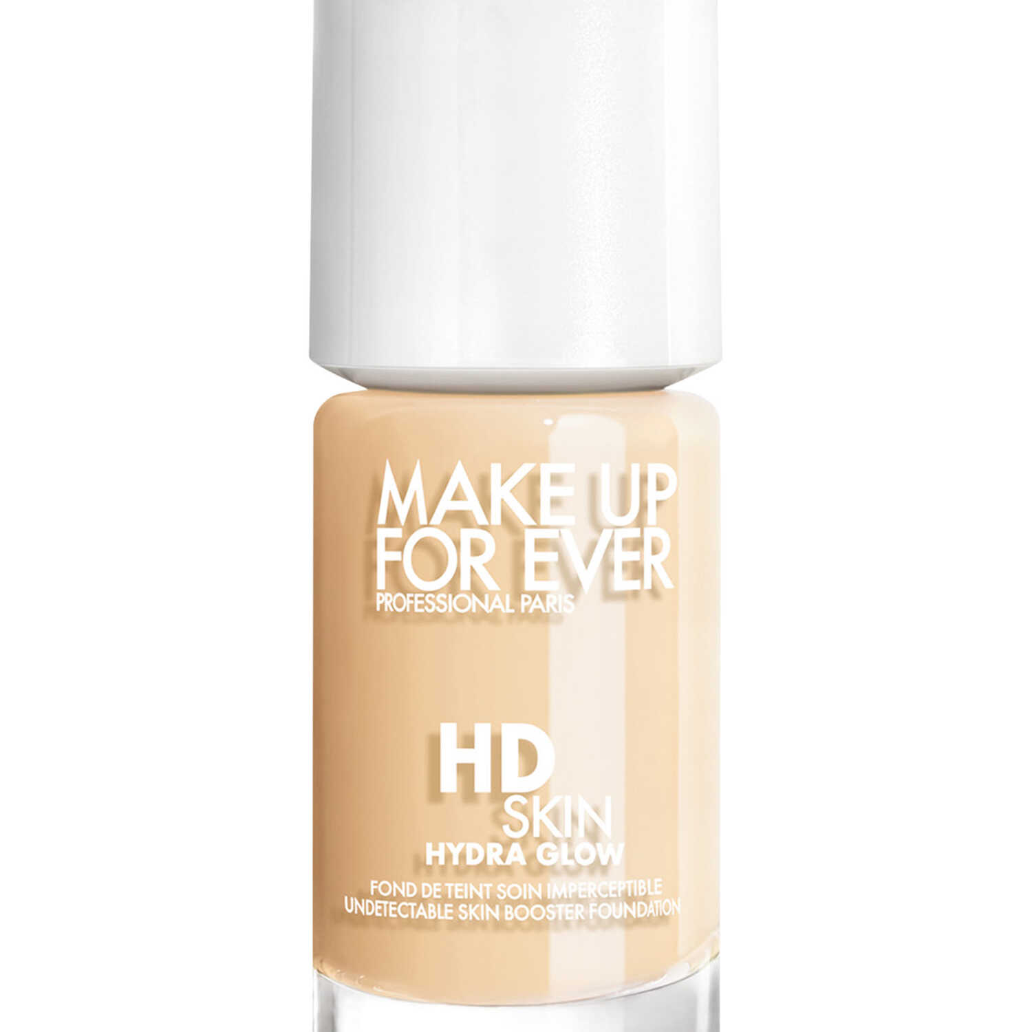 Make Up For Ever Hd Skin Hydra Glow Foundation 30ml