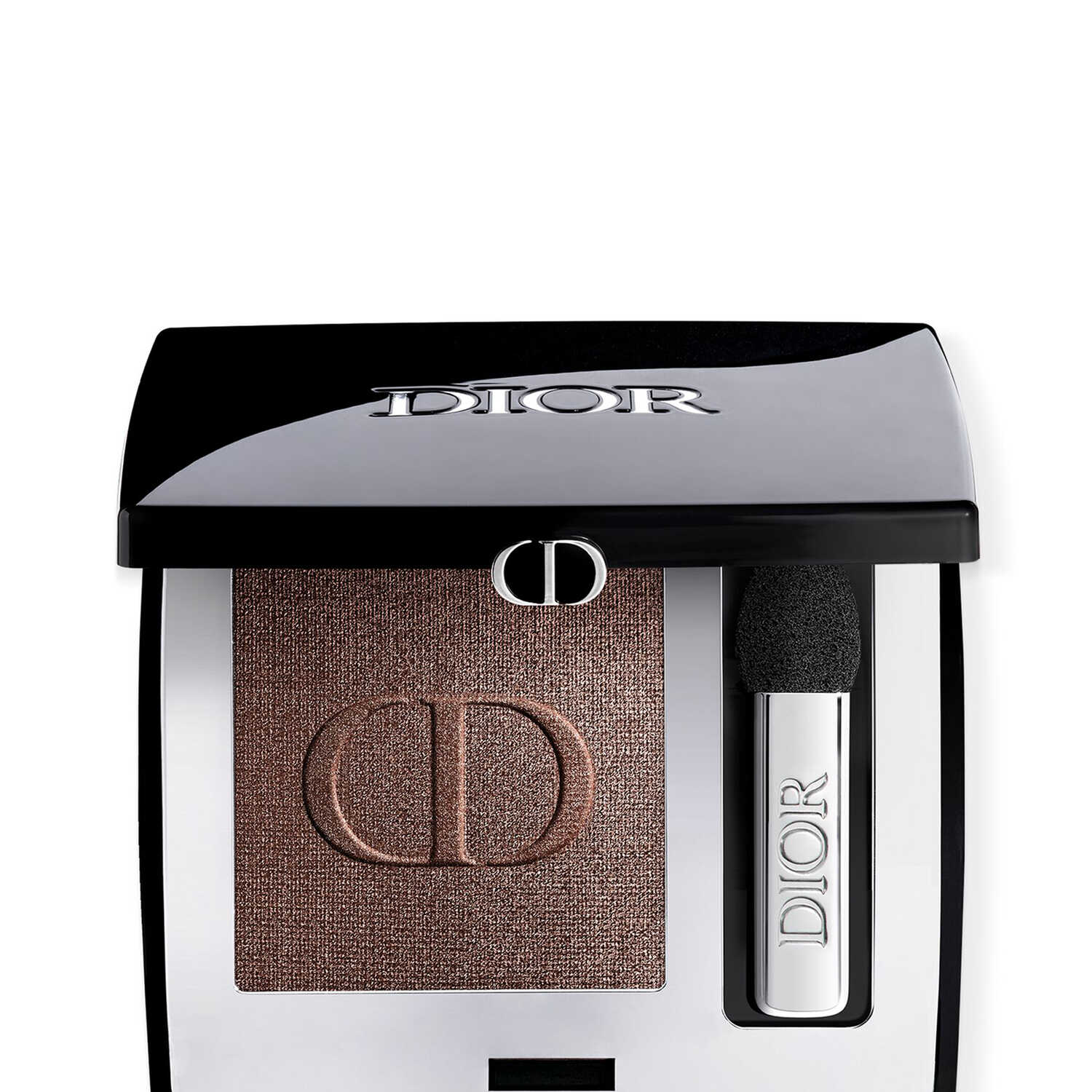 Dior Diorshow Mono Couleur High-color And Long-wear Eyeshadow