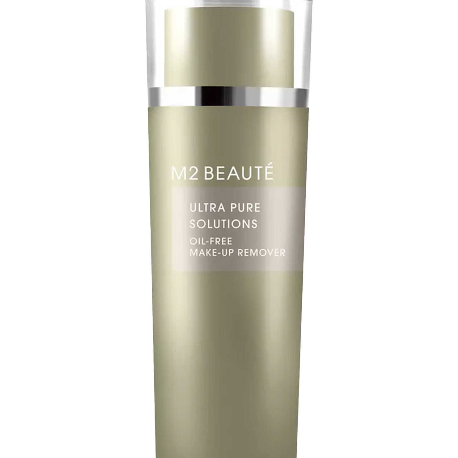 M2beaute Oil-free Make-up Remover 150ml