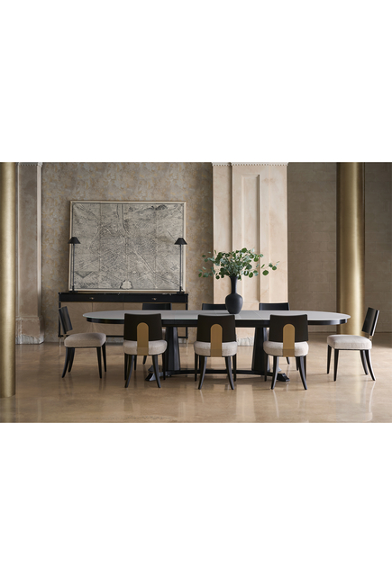 Bordeaux Dining Table
