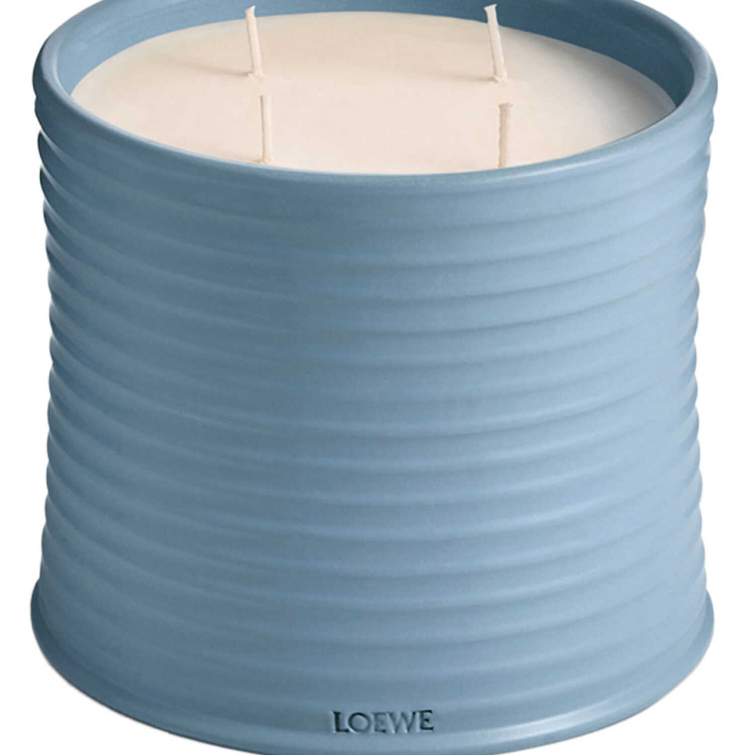 Loewe Perfumes Blue Cypress Scented Candle 2210g