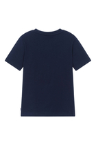 Kids Graphic Print T-Shirt