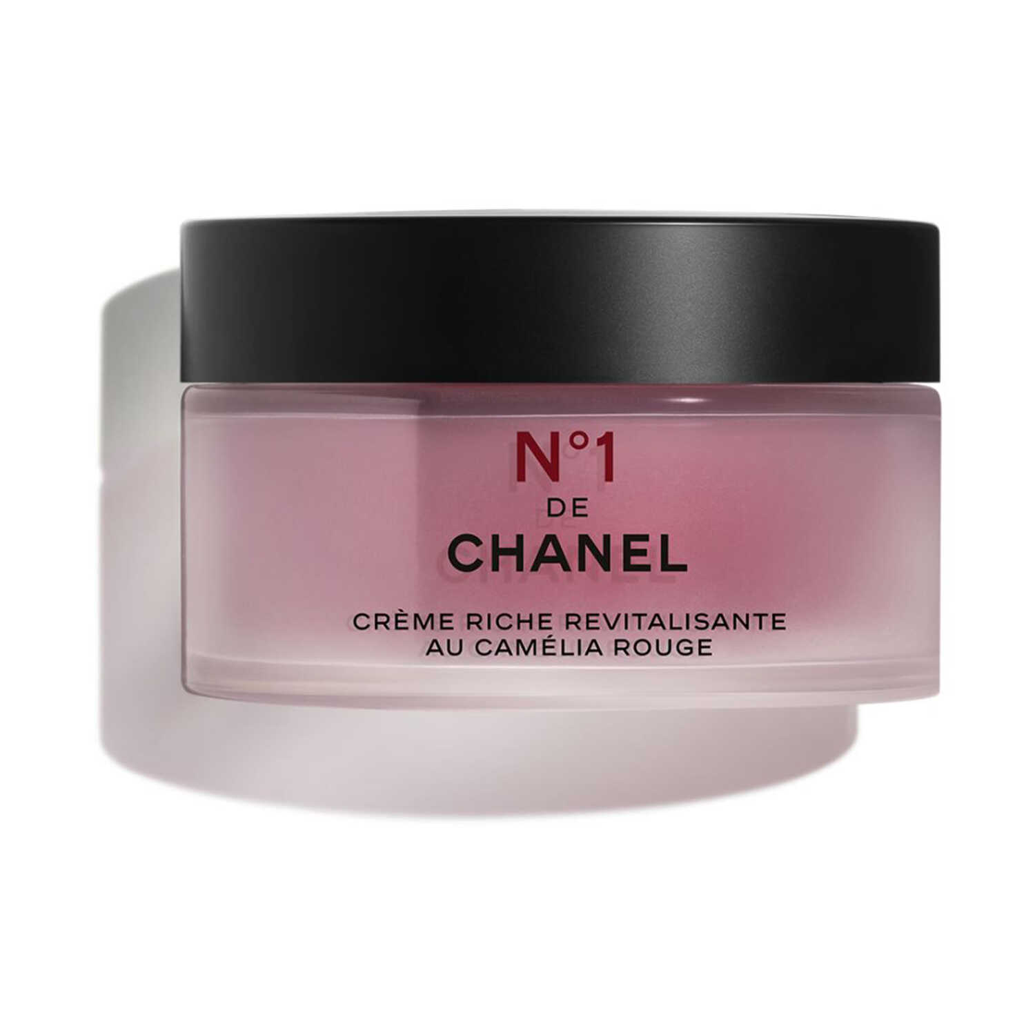 Chanel N°1 De Rich Revitalizing Cream 50g