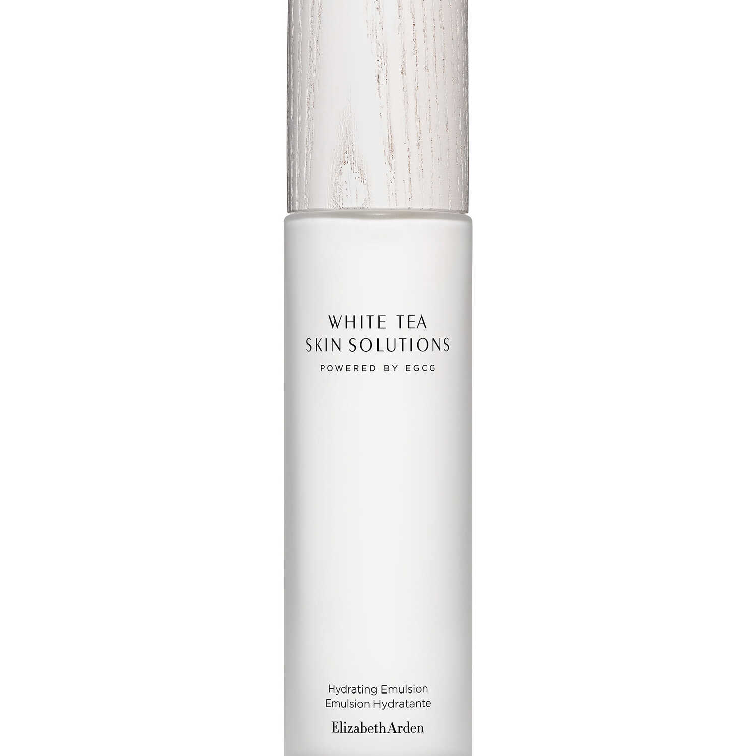 Elizabeth Arden White Tea Skin Solutions Hydrating Emulsion 125ml