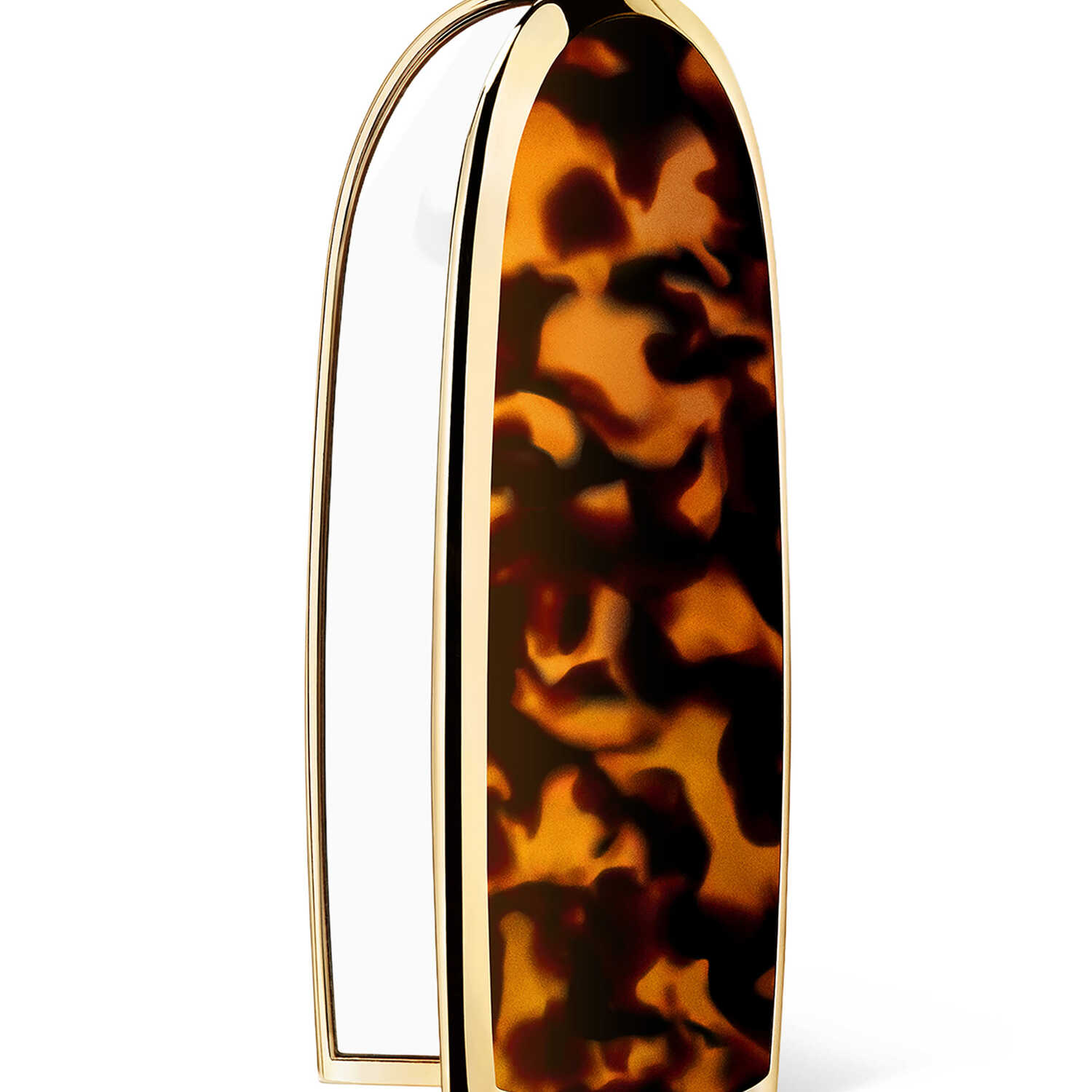 Guerlain Rouge G Le Fauve Case
