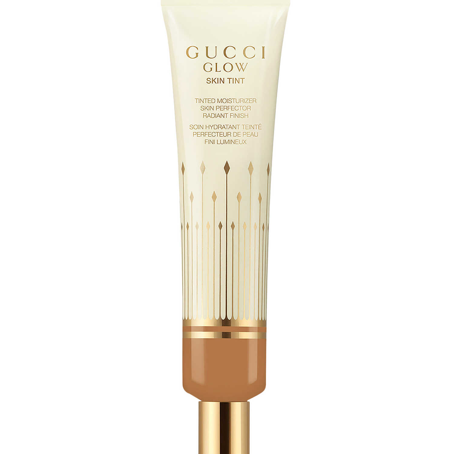 Gucci Glow Skin Tint Moisturizer 40ml