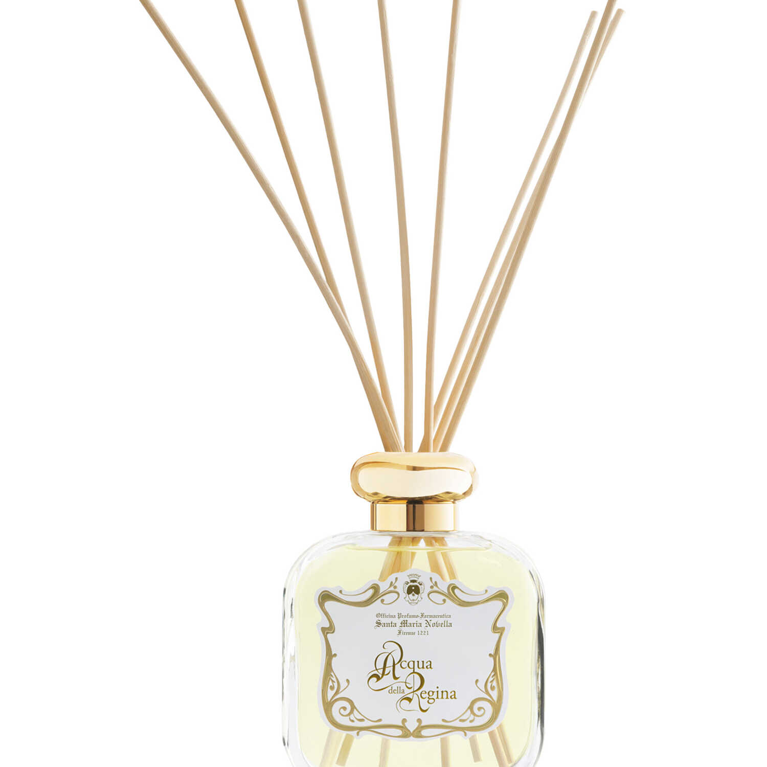 Santa Maria Novella Acqua Della Regina Diffuser Nosize