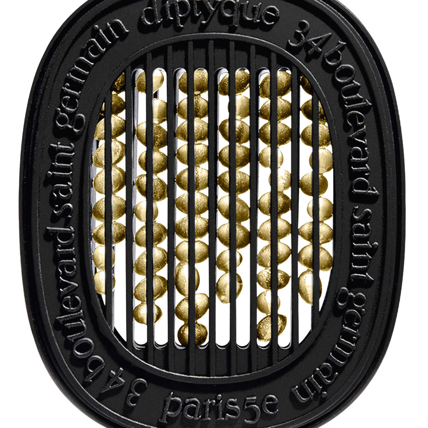 Diptyque 34 Boulevard Saint Germain Diffuser Insert Nosize