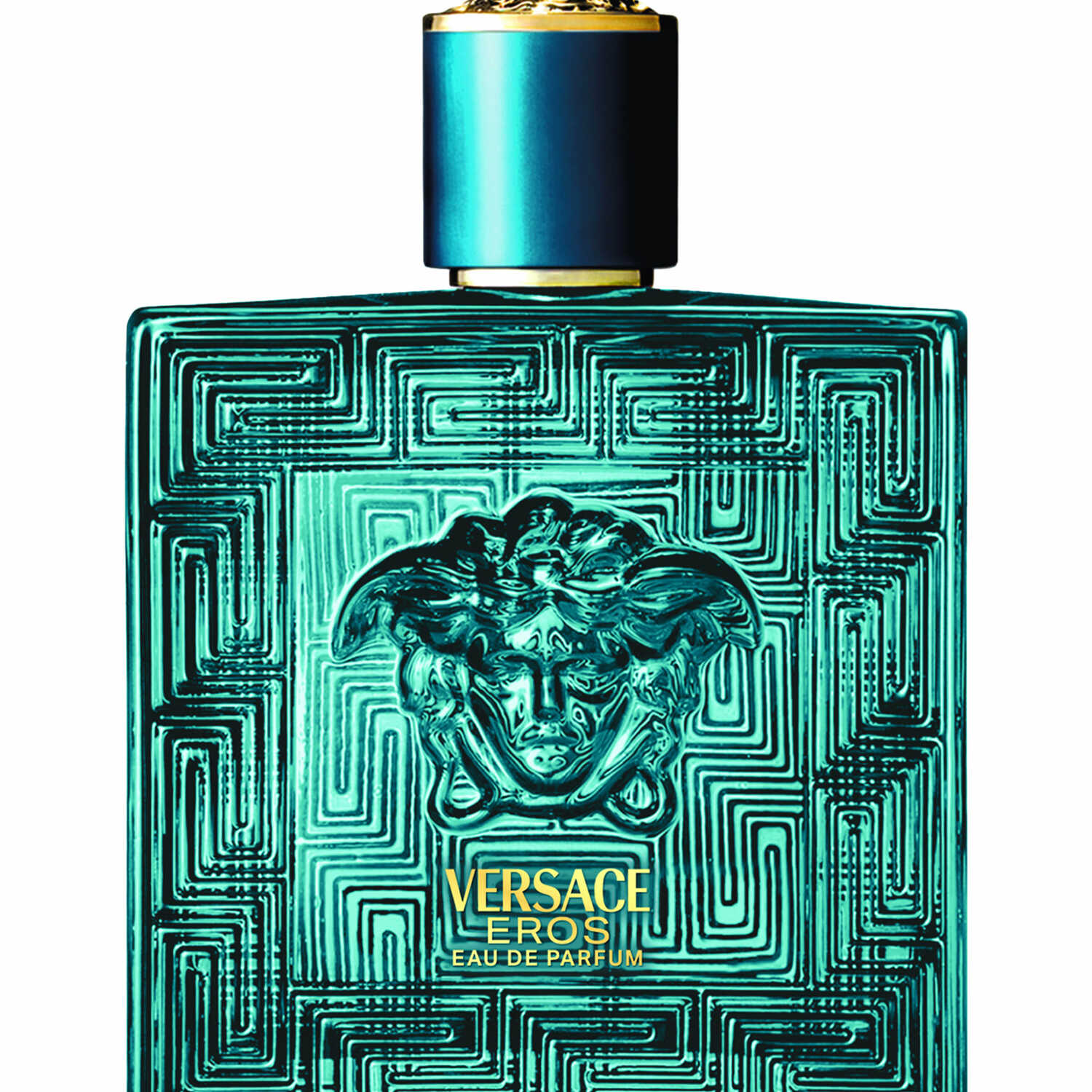 Versace Eros Eau De Parfum 100ml