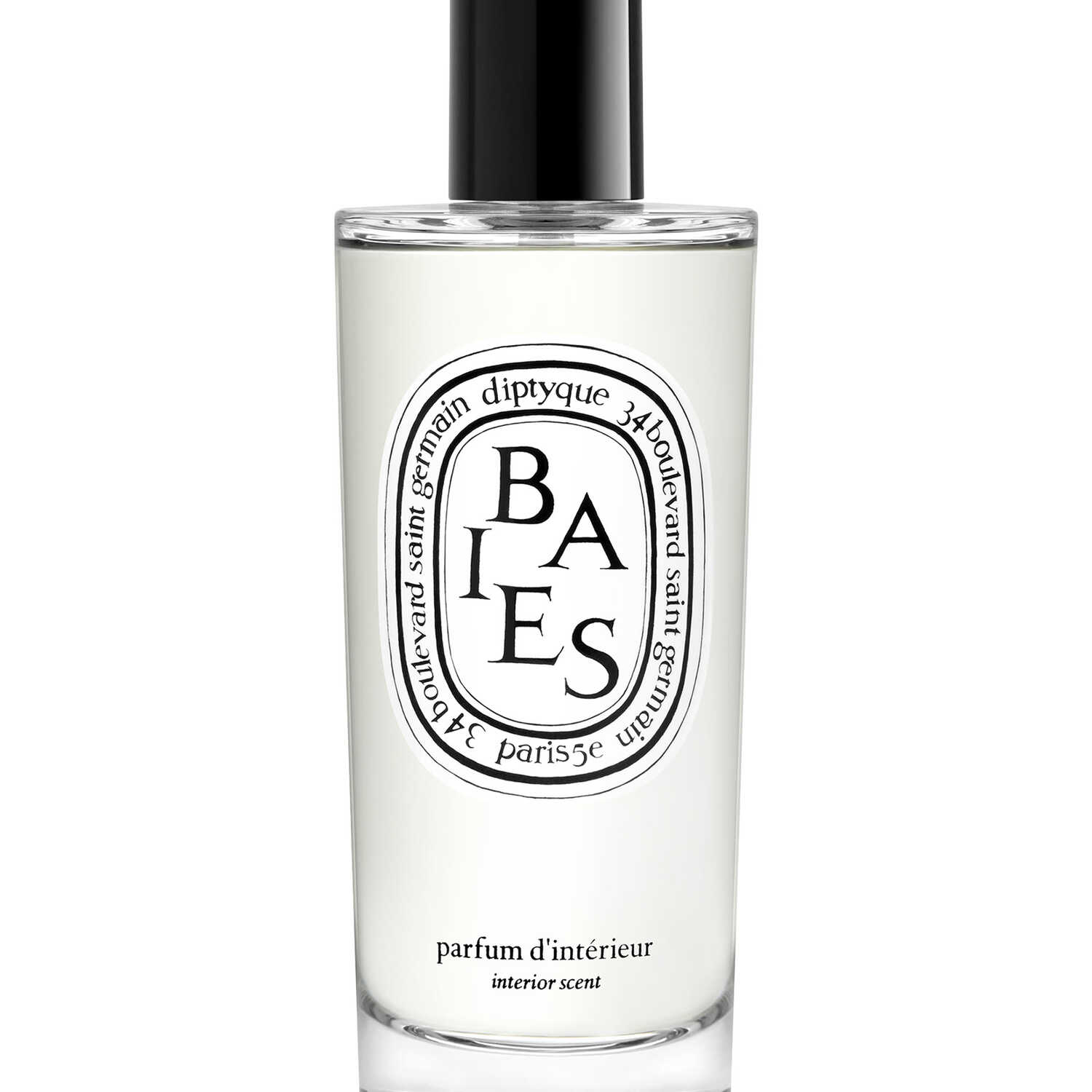 Diptyque Baies Room Spray 150ml