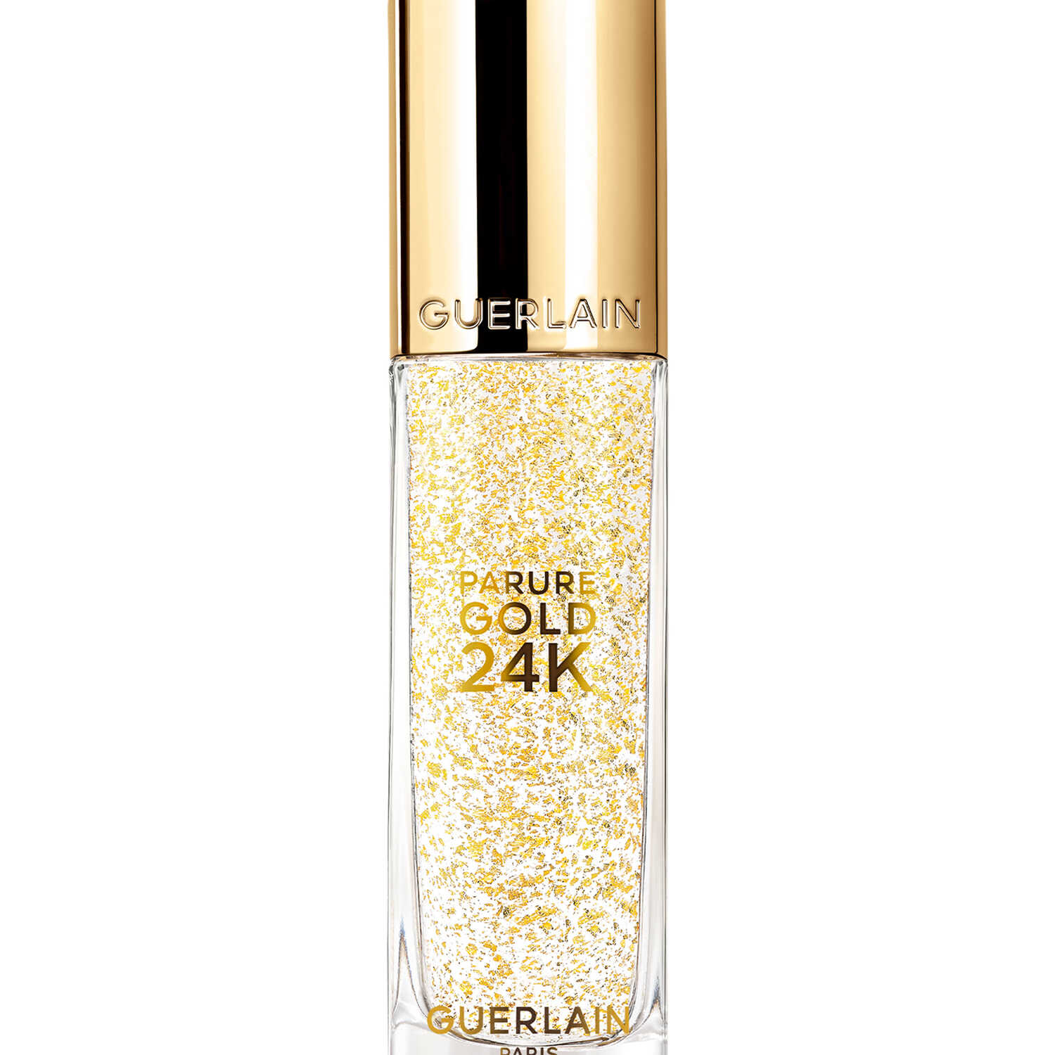 Guerlain Parure Gold 24k Primer Basex