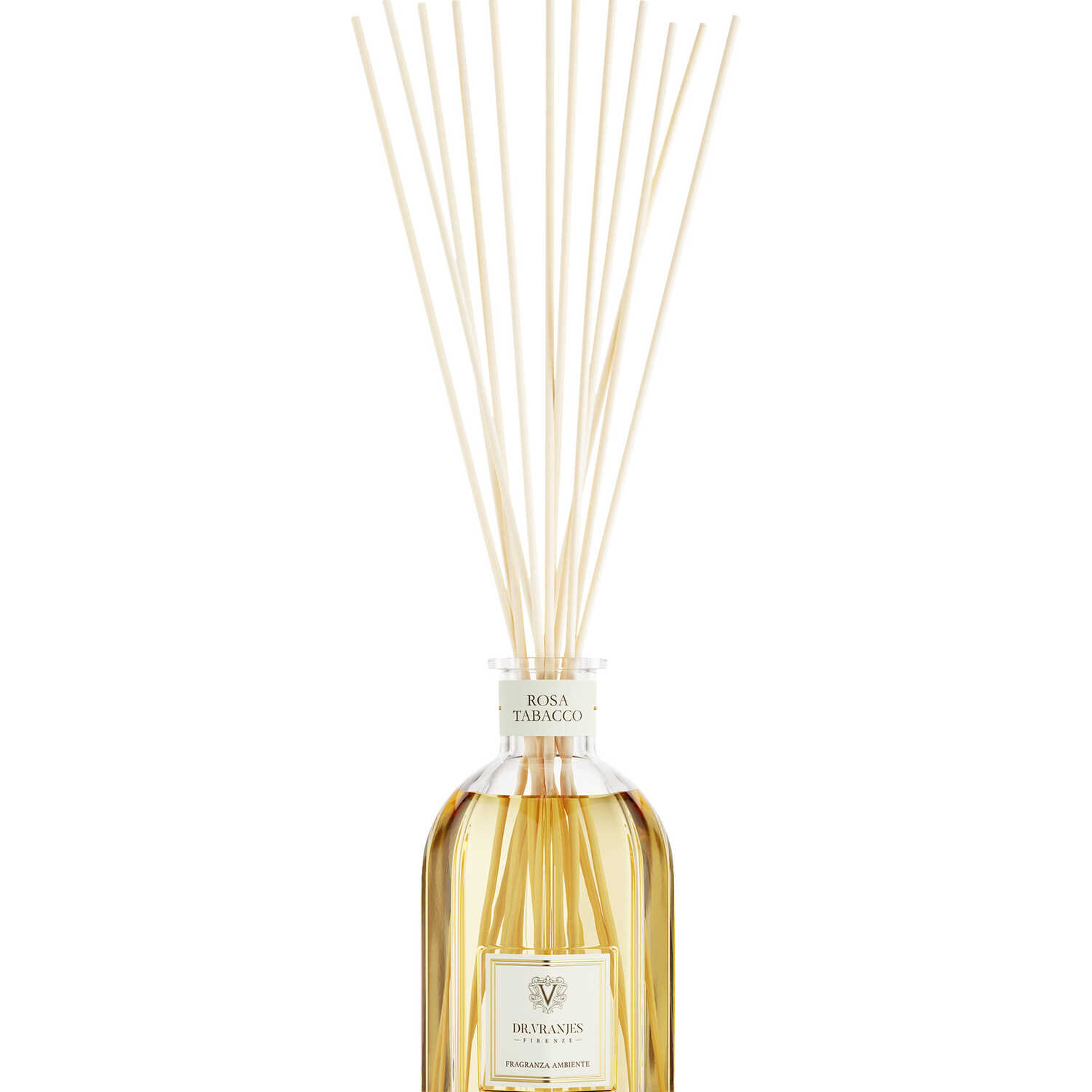 Dr. Vranjes Rosa Tobacco Diffuser 1250ml