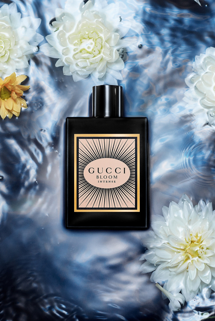 Perfume Gucci Bloom Florence Gucci Bloom Profumo Di Fiori Gucci