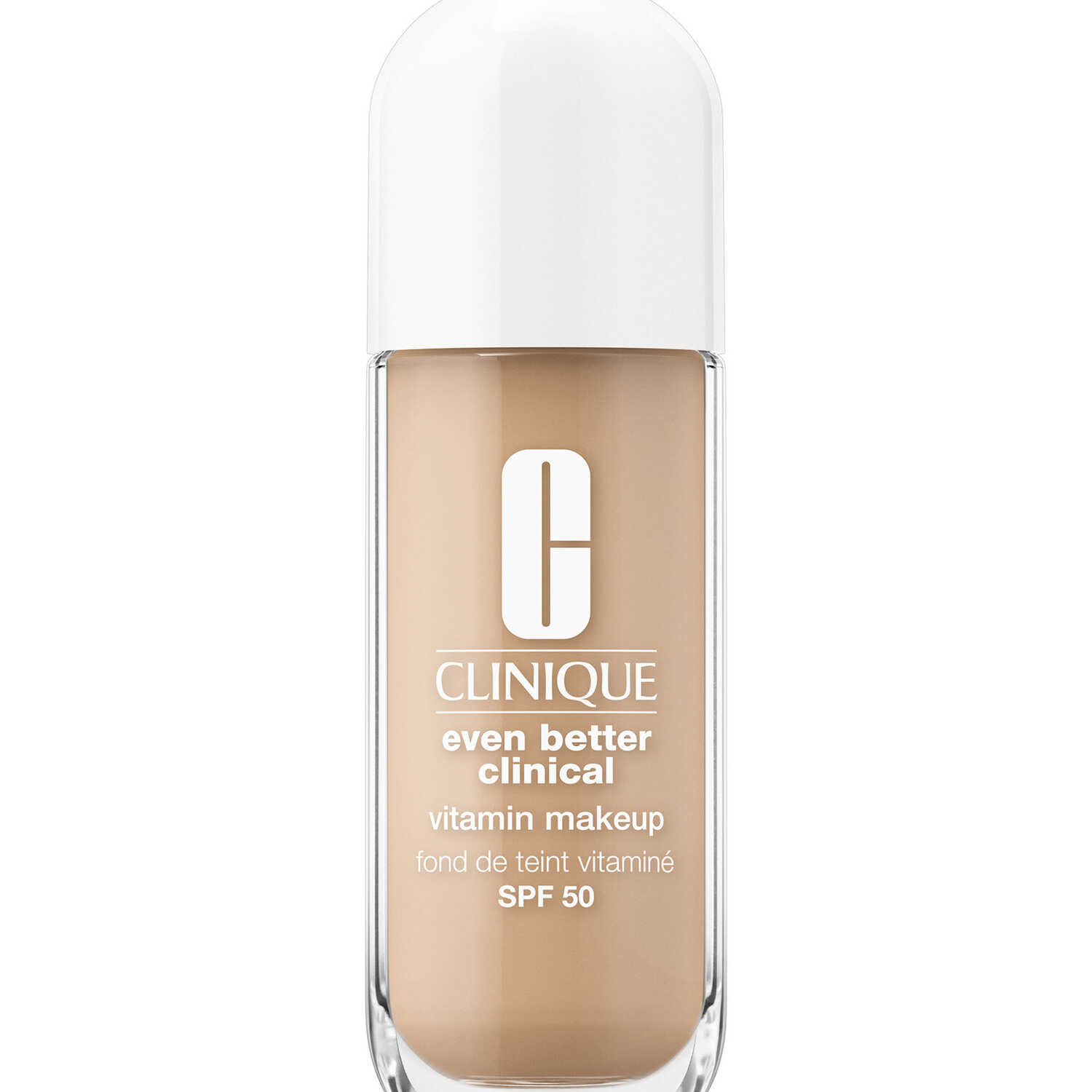 Clinique Even Better Clinical Vitamin Makeup Foundation Spf 50 30ml